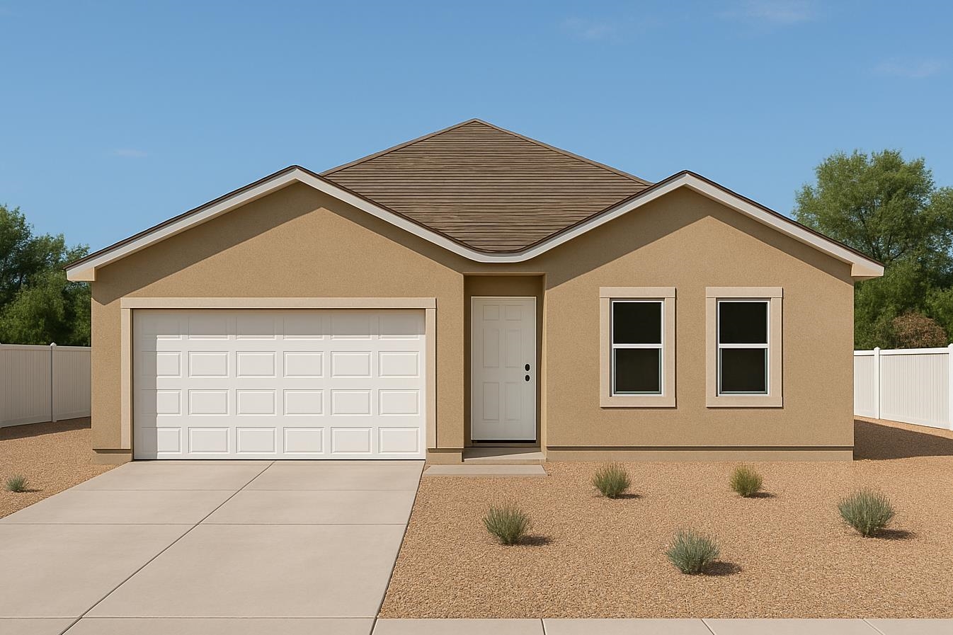 3249 Orson Court