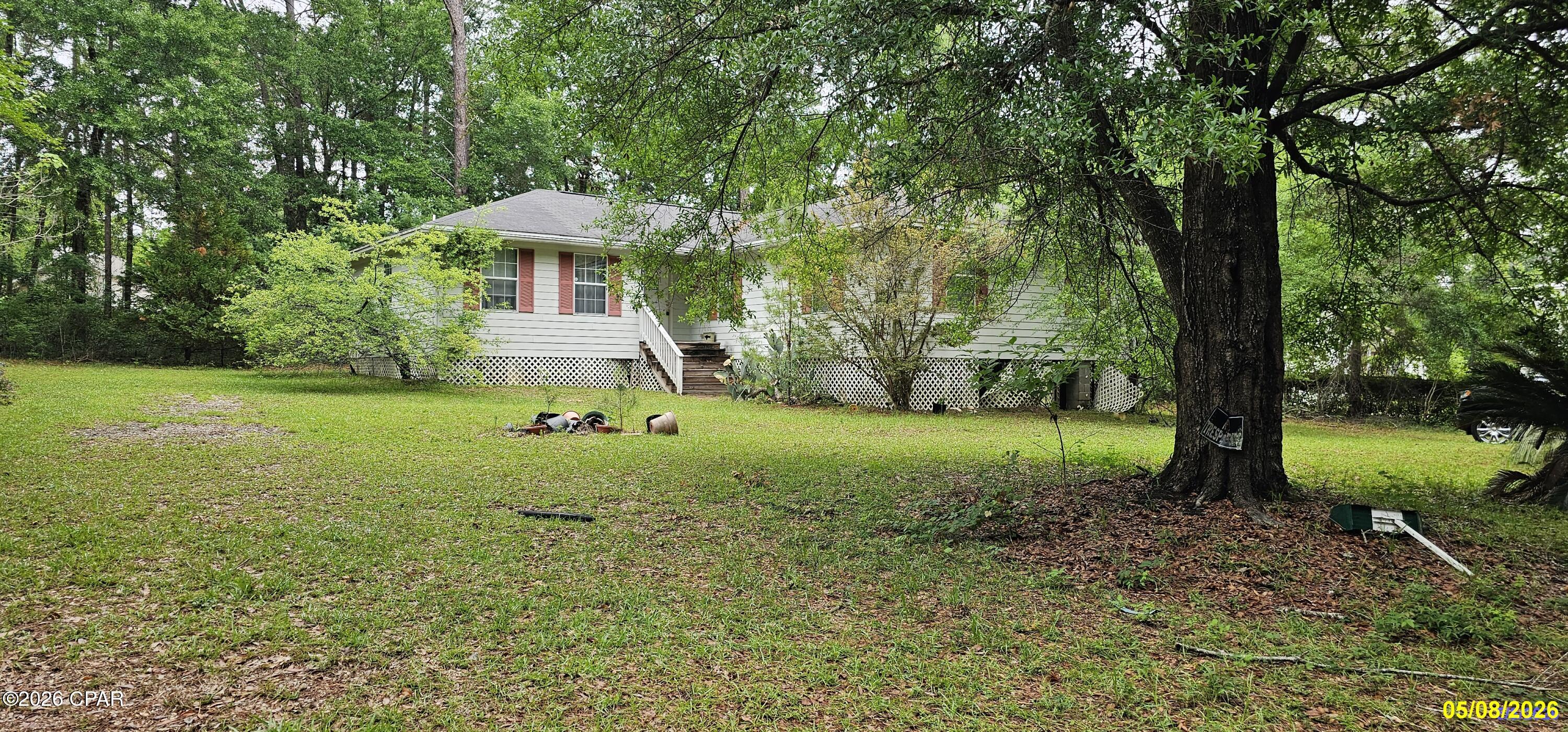 Homes for sale in Tallahassee, FL | 2650 James Smith Ln, Tallahassee, FL 32309 | MLS# 790542