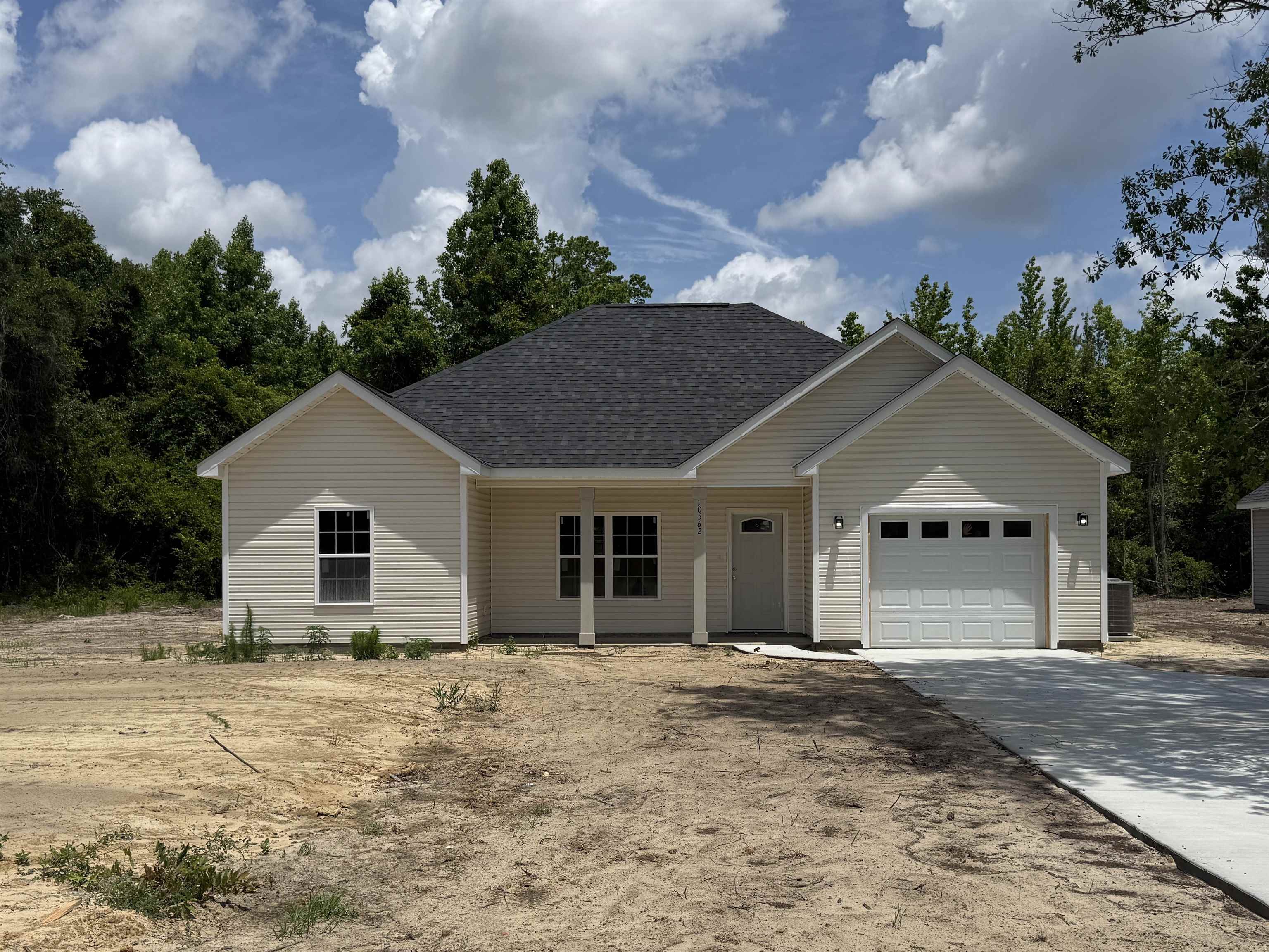 10562 W Highway 19 Loris, SC 29569