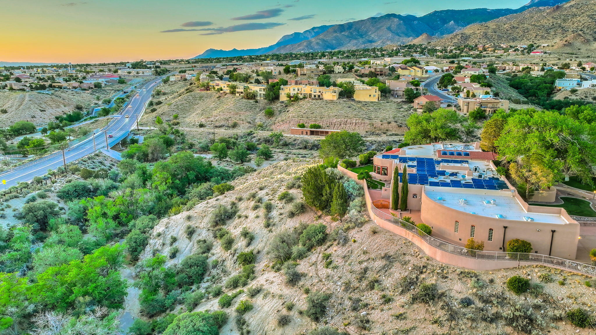 95th image of 620 Four Hills Rd Se, Albuquerque, NM 87123 | MLS# 1104407