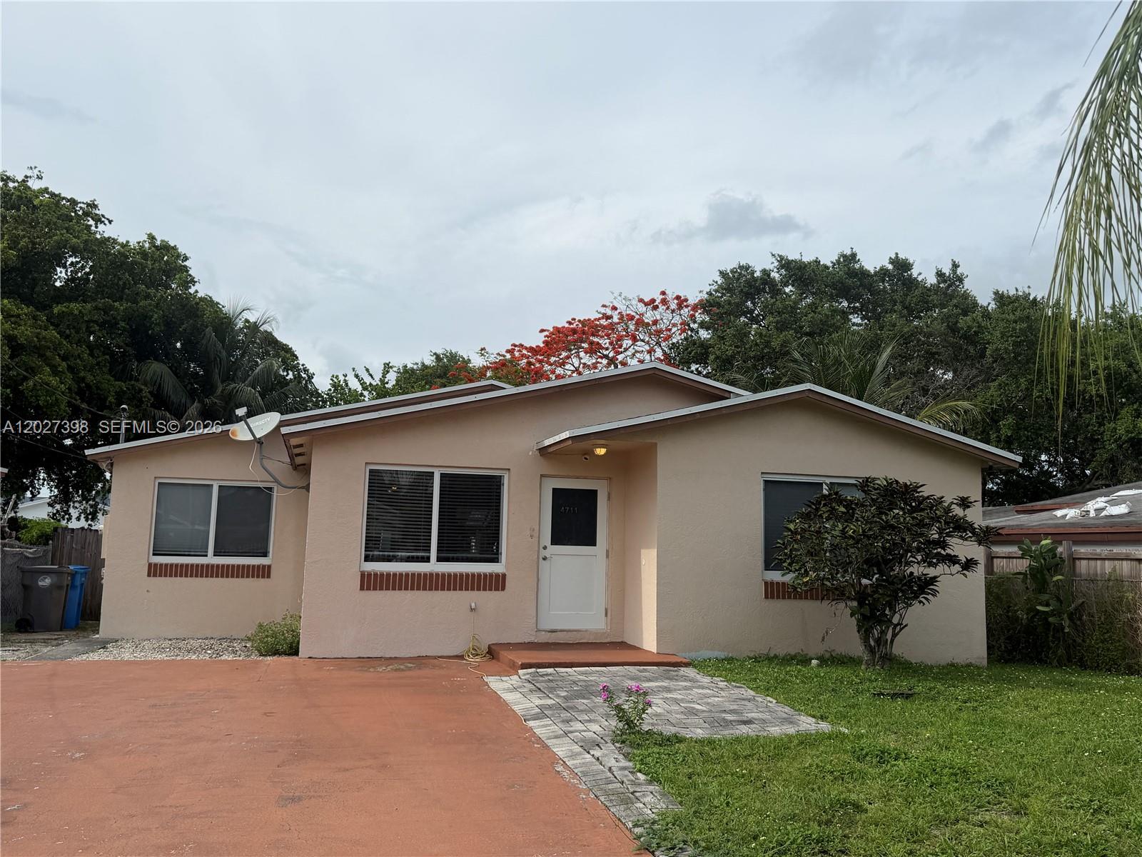 Carver Ranches