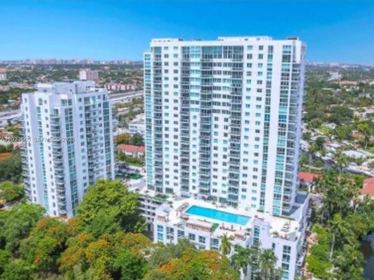 Terrazas Riverpark Villag
