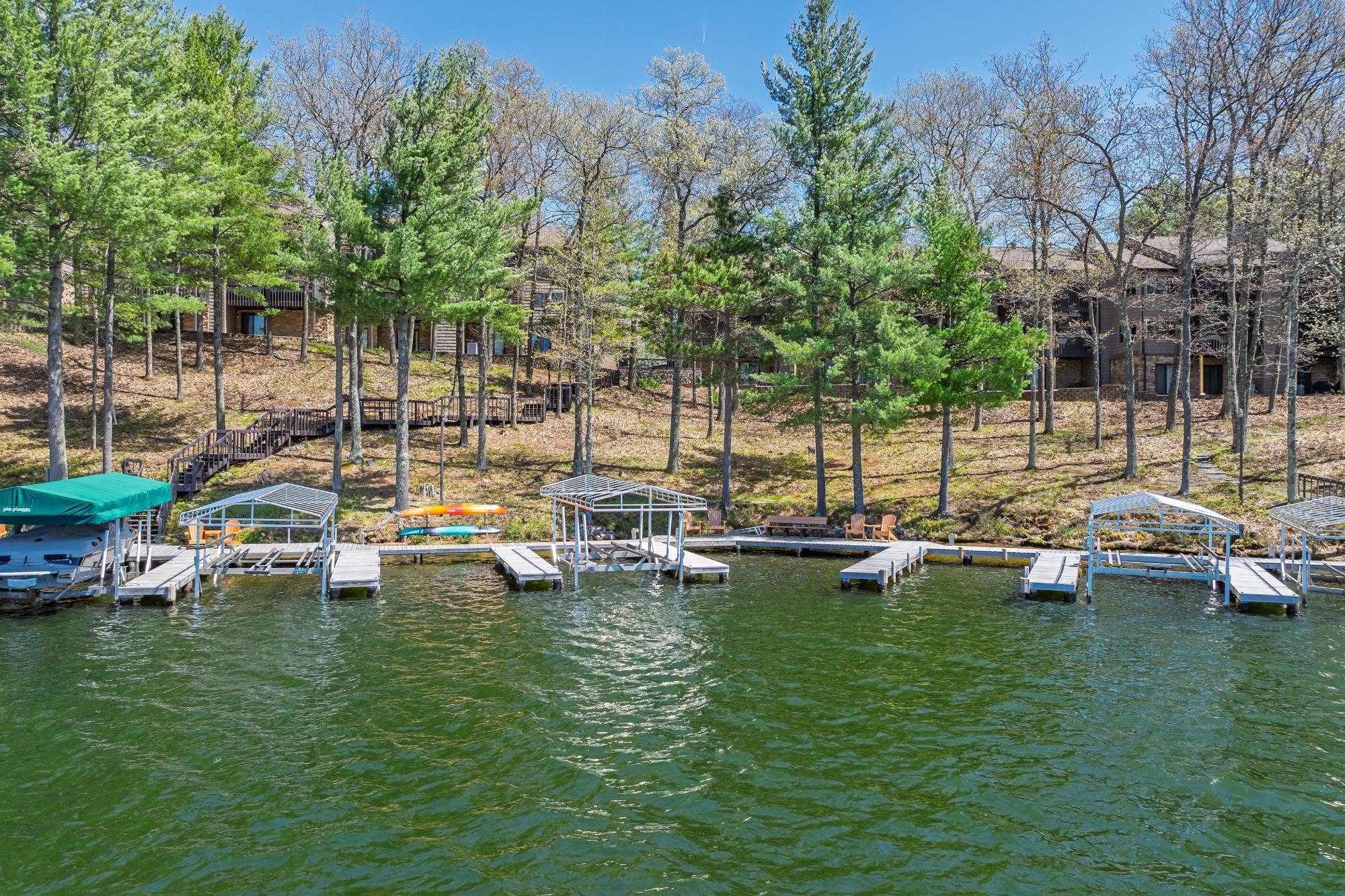 Minocqua Lake Property 8265 Hwy 51 Photo 29