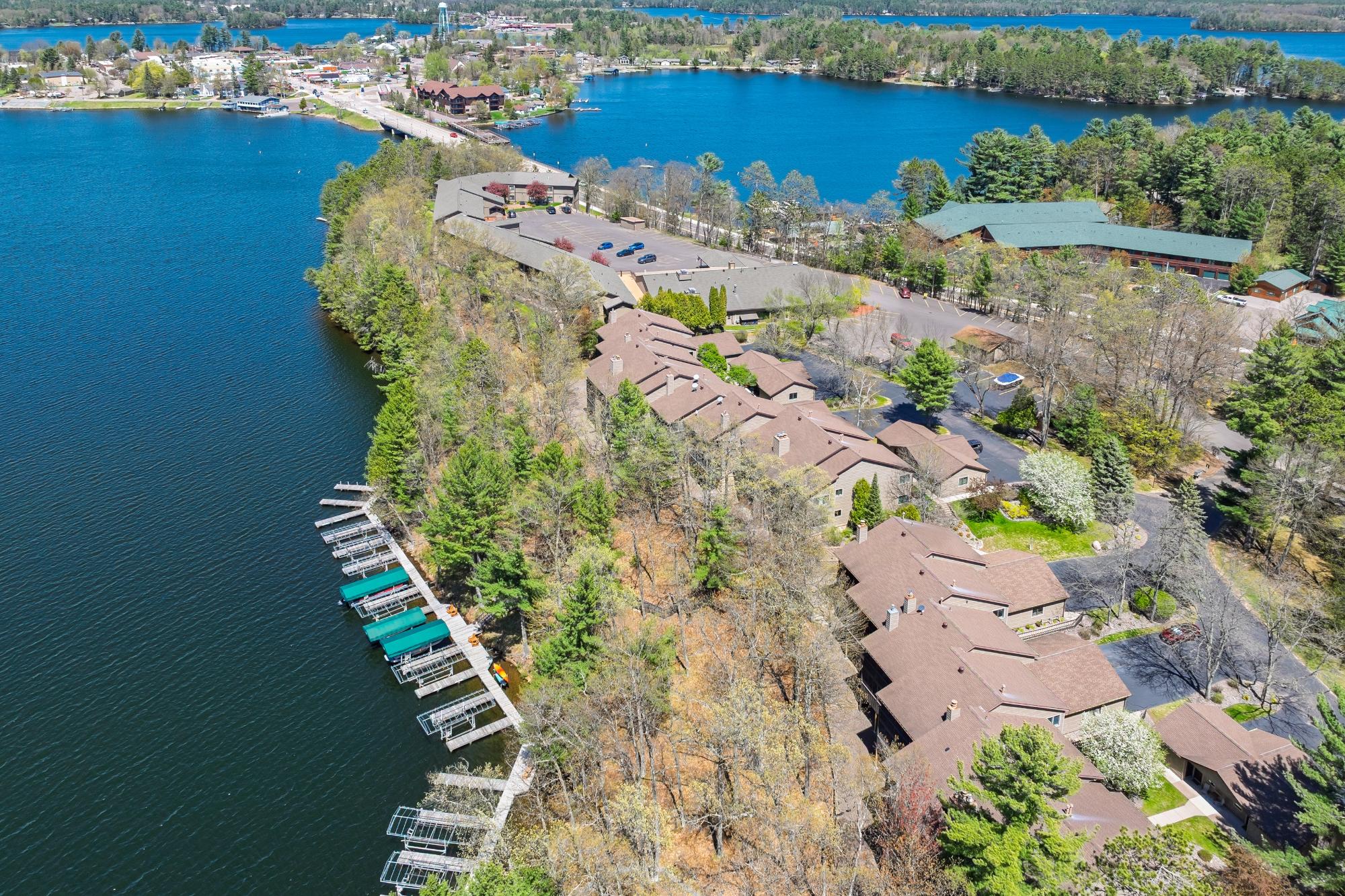 Minocqua Lake Property 8265 Hwy 51 Photo 31