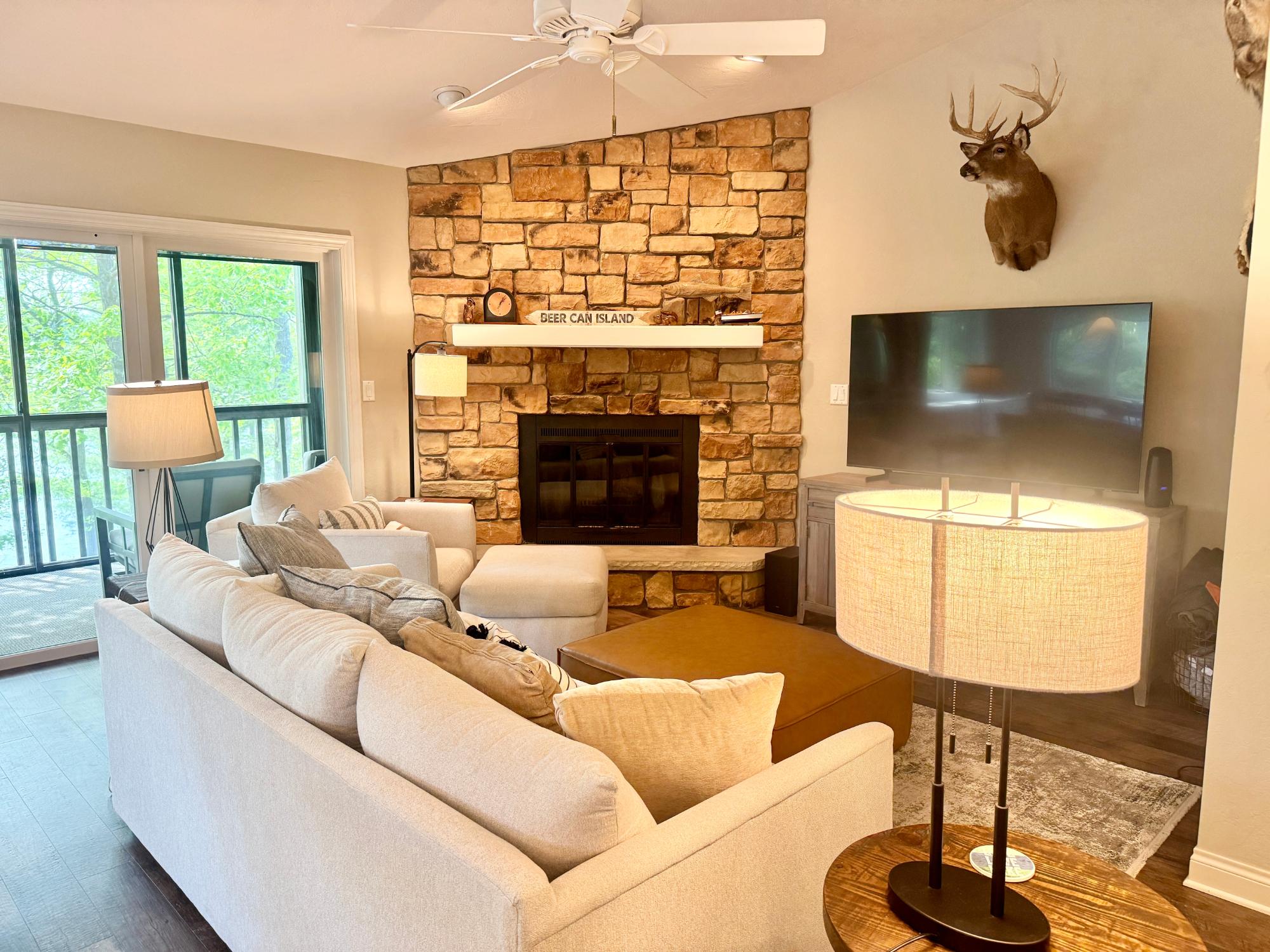 Minocqua Lake Property 8265 Hwy 51 Photo 4