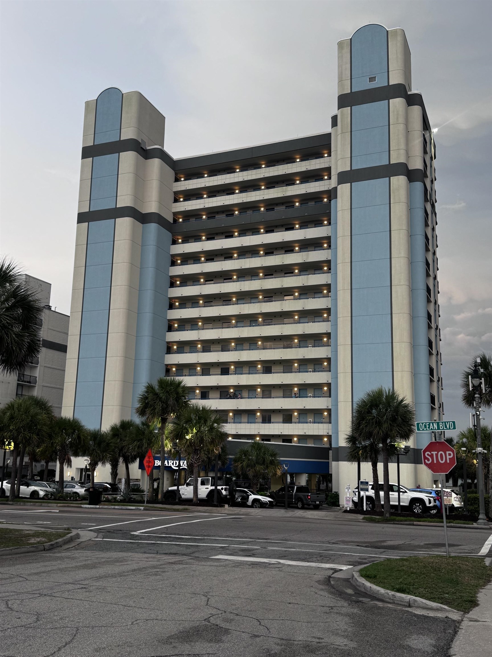 2300 N Ocean Blvd. N UNIT #938 Myrtle Beach, SC 29577