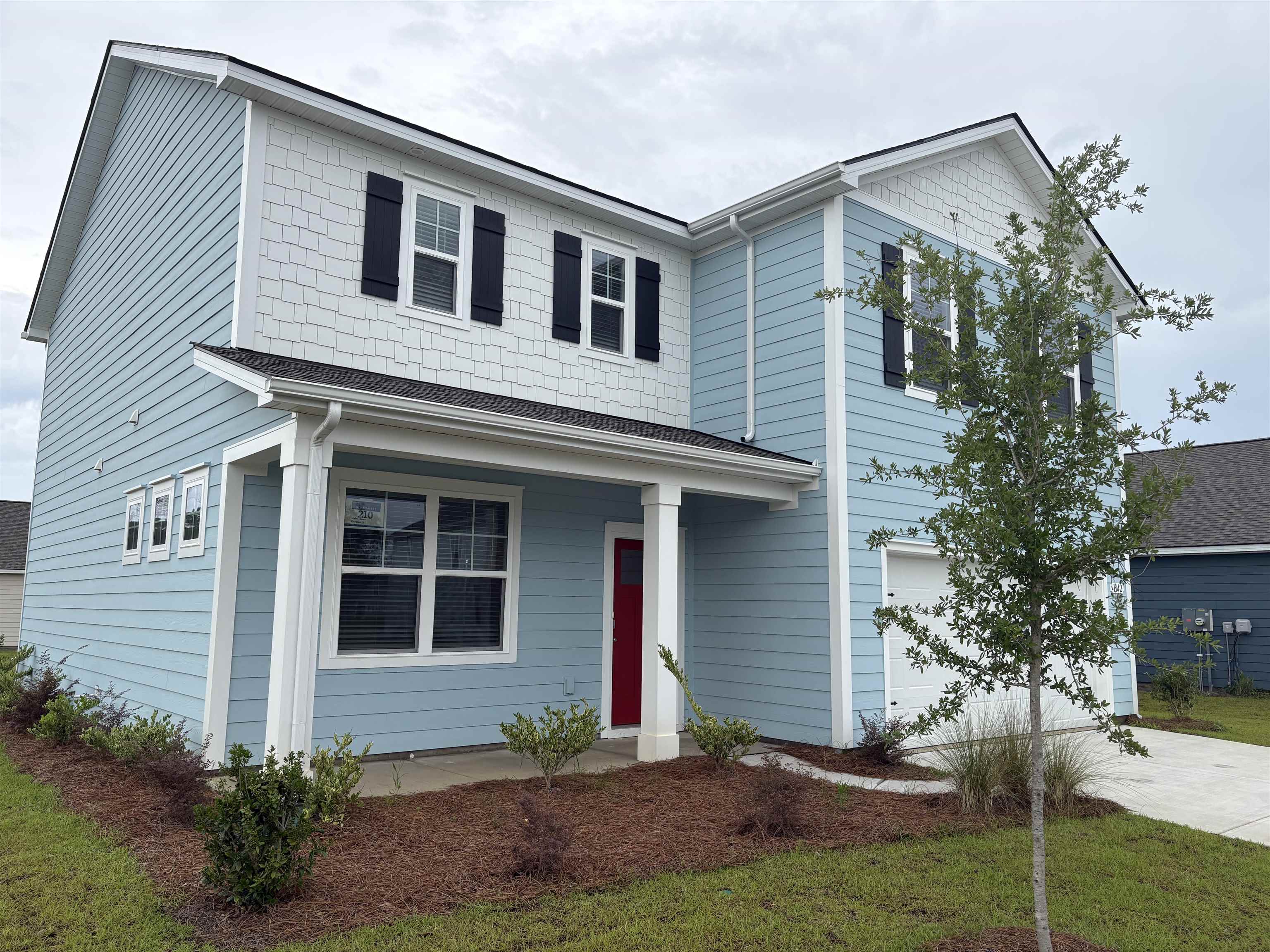 1142 Black Lake Way Conway, SC 29526