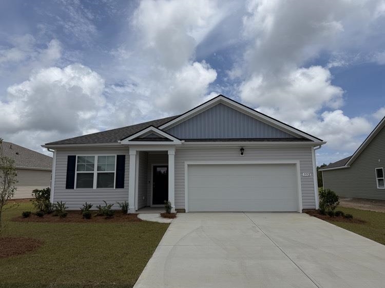 417 Hadley Springs Ave Longs, SC 29568