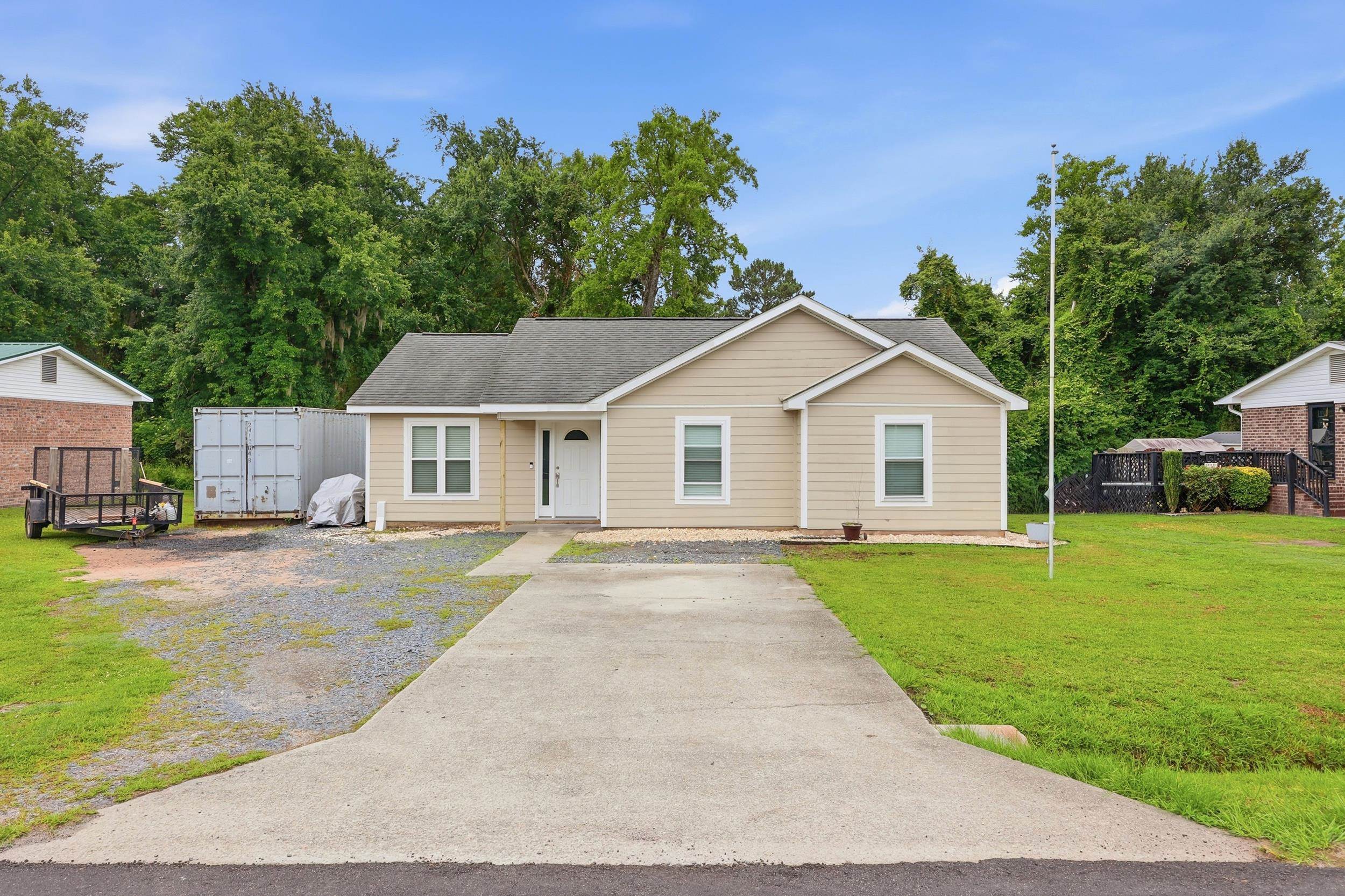 725 University Forest Circle Conway, SC 29526