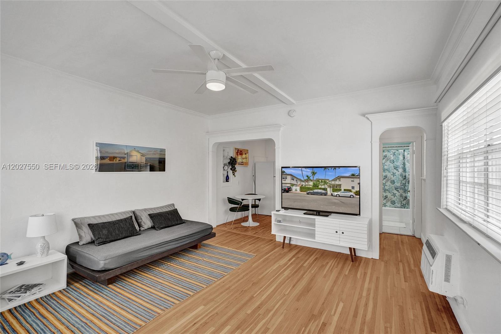 Espanola Way Villas Condo