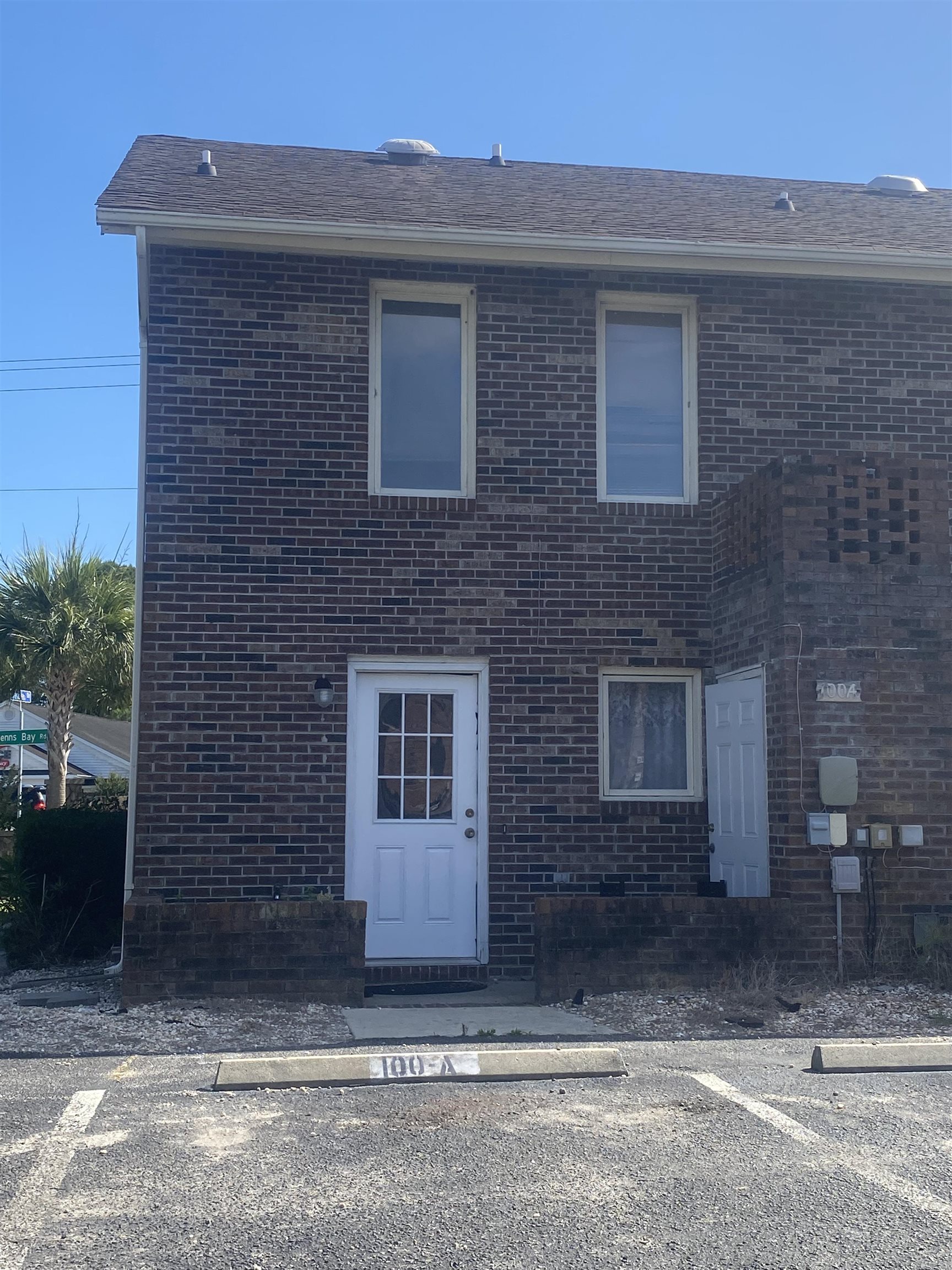401 Garden Dr. UNIT 100A Myrtle Beach, SC 29575