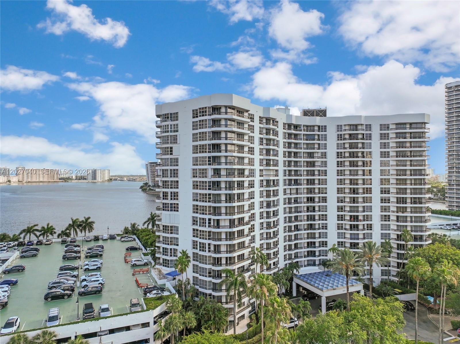 Mystic Pointe Condo No On
