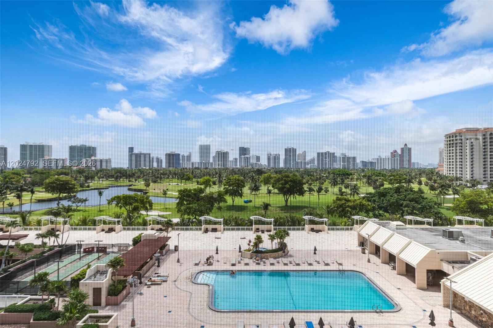 Coronado Condo- Tower II
