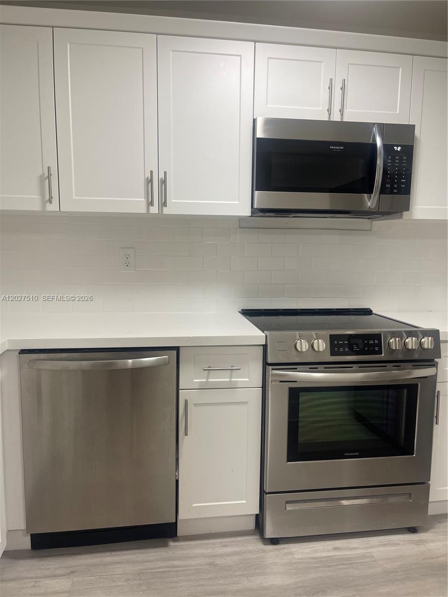 Miller Villas Condo