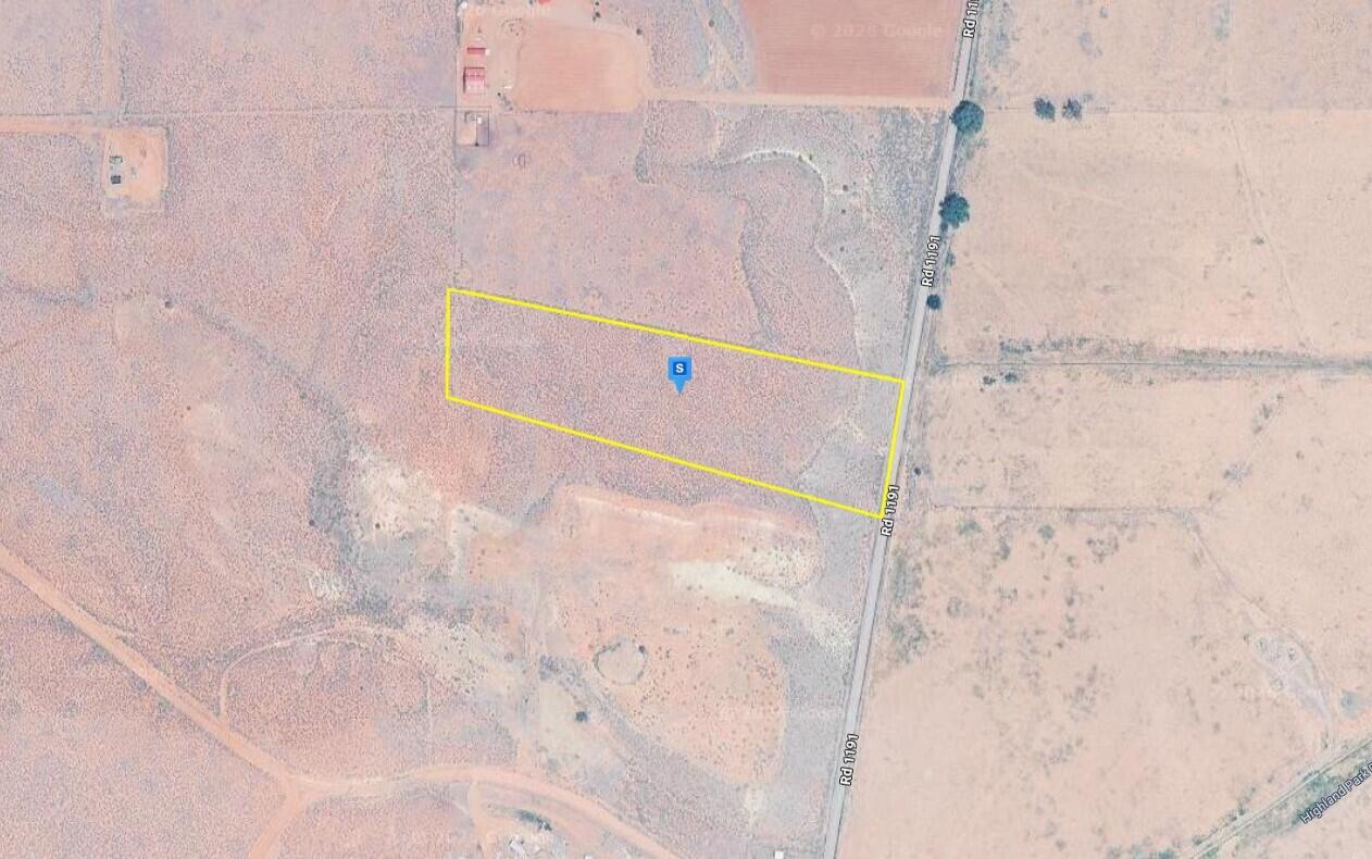 245 Road 1191, La Plata
