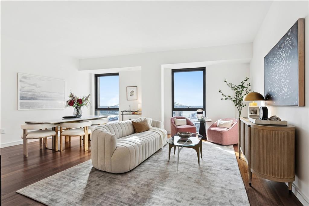 Photo 3 of Condo for sale at 2 Canal St #2306, New Orleans, LA 70130 | MLS# 2559906 | Listing updated on 2026-09-18