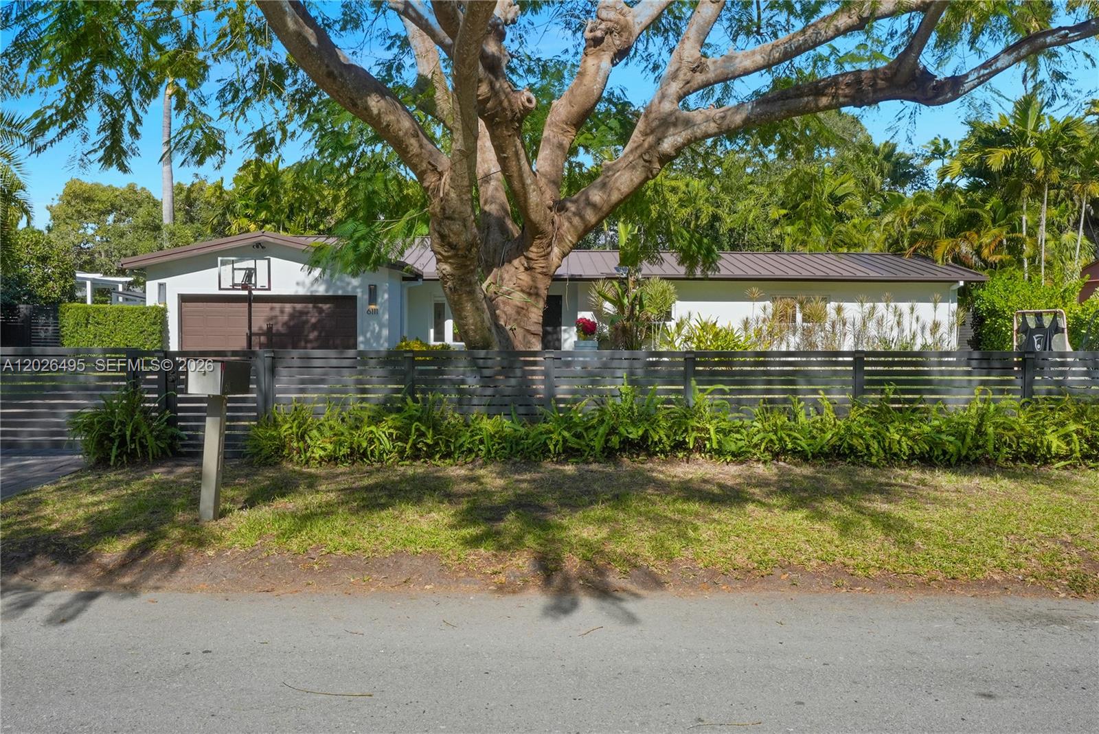 Snapper Creek Groves