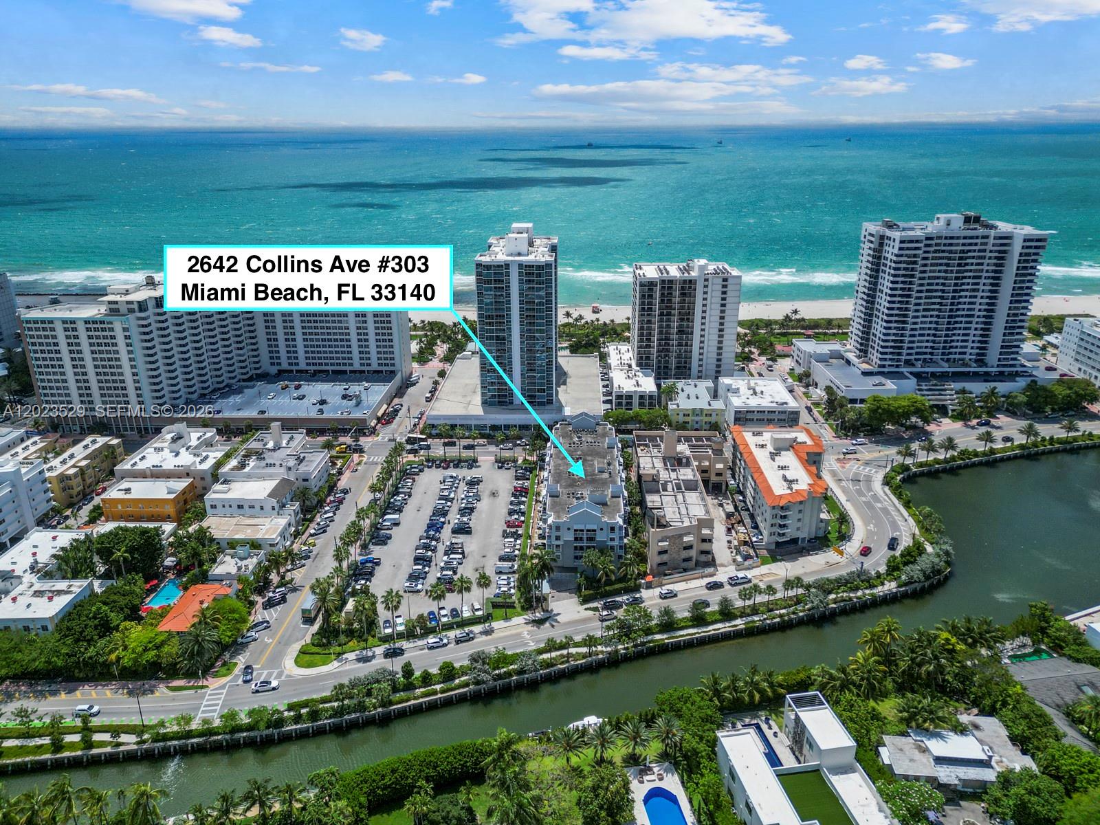 Capomar Condo