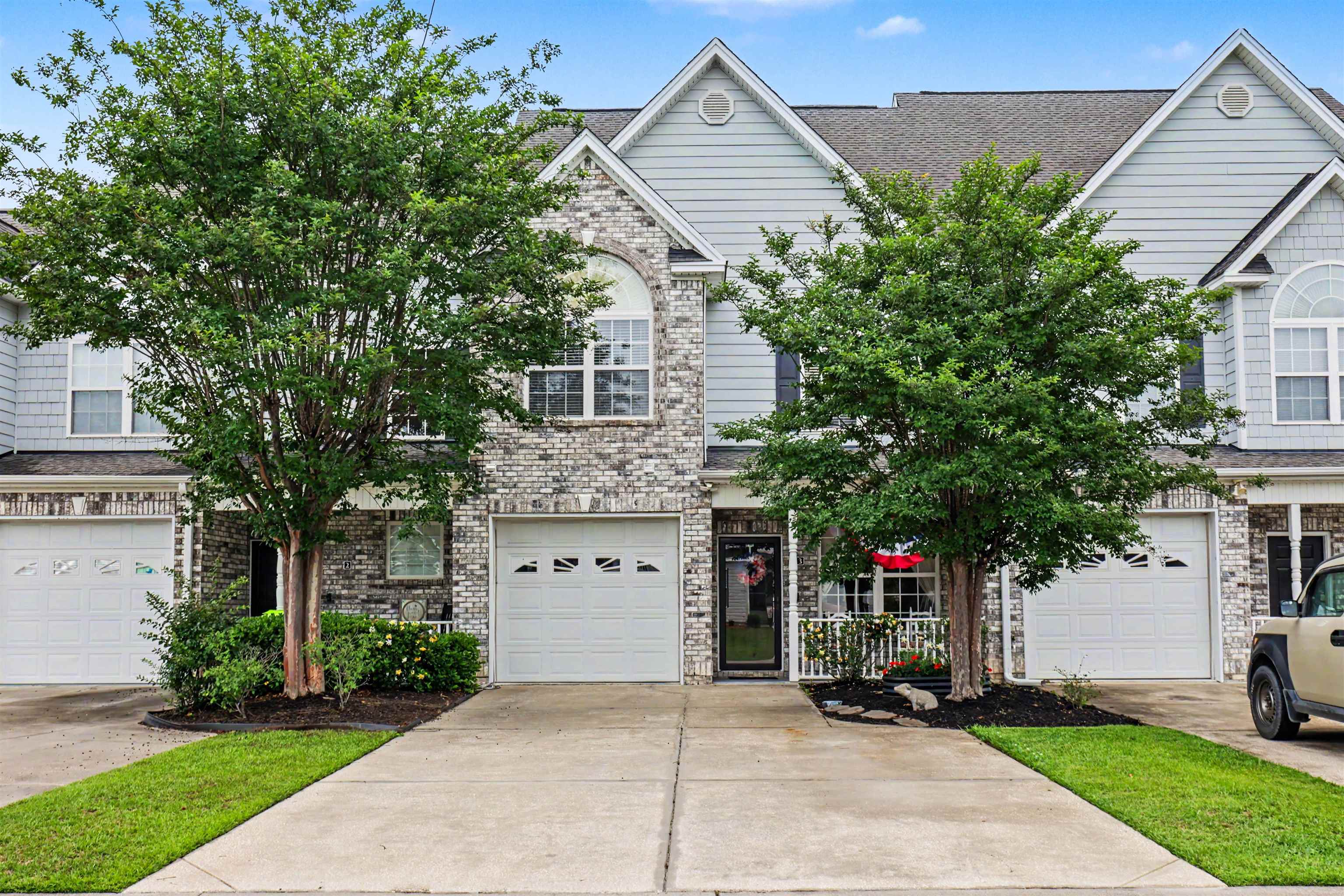 305 Rung Rd. UNIT #3 Myrtle Beach, SC 29588