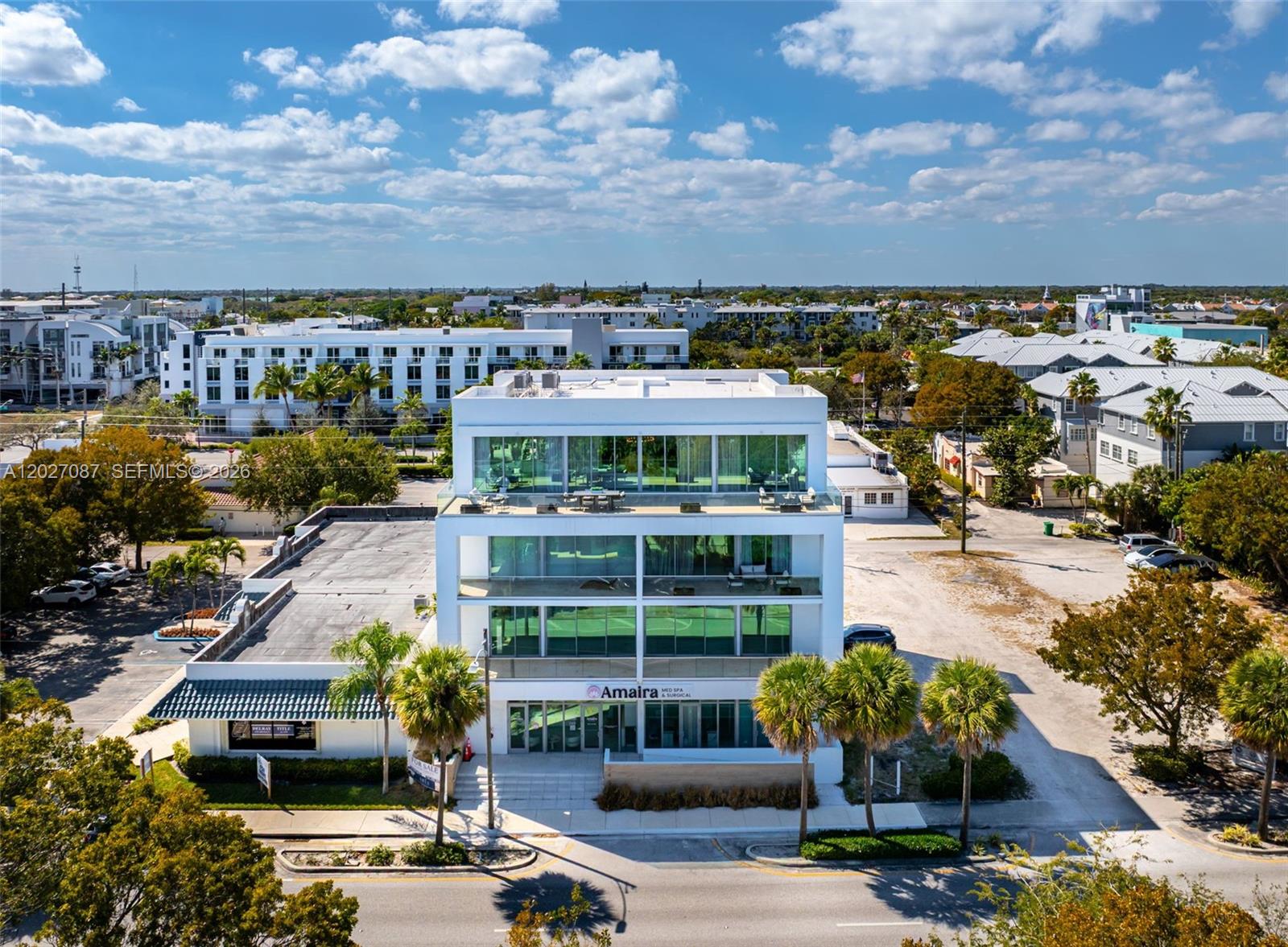 Delray Town Of
