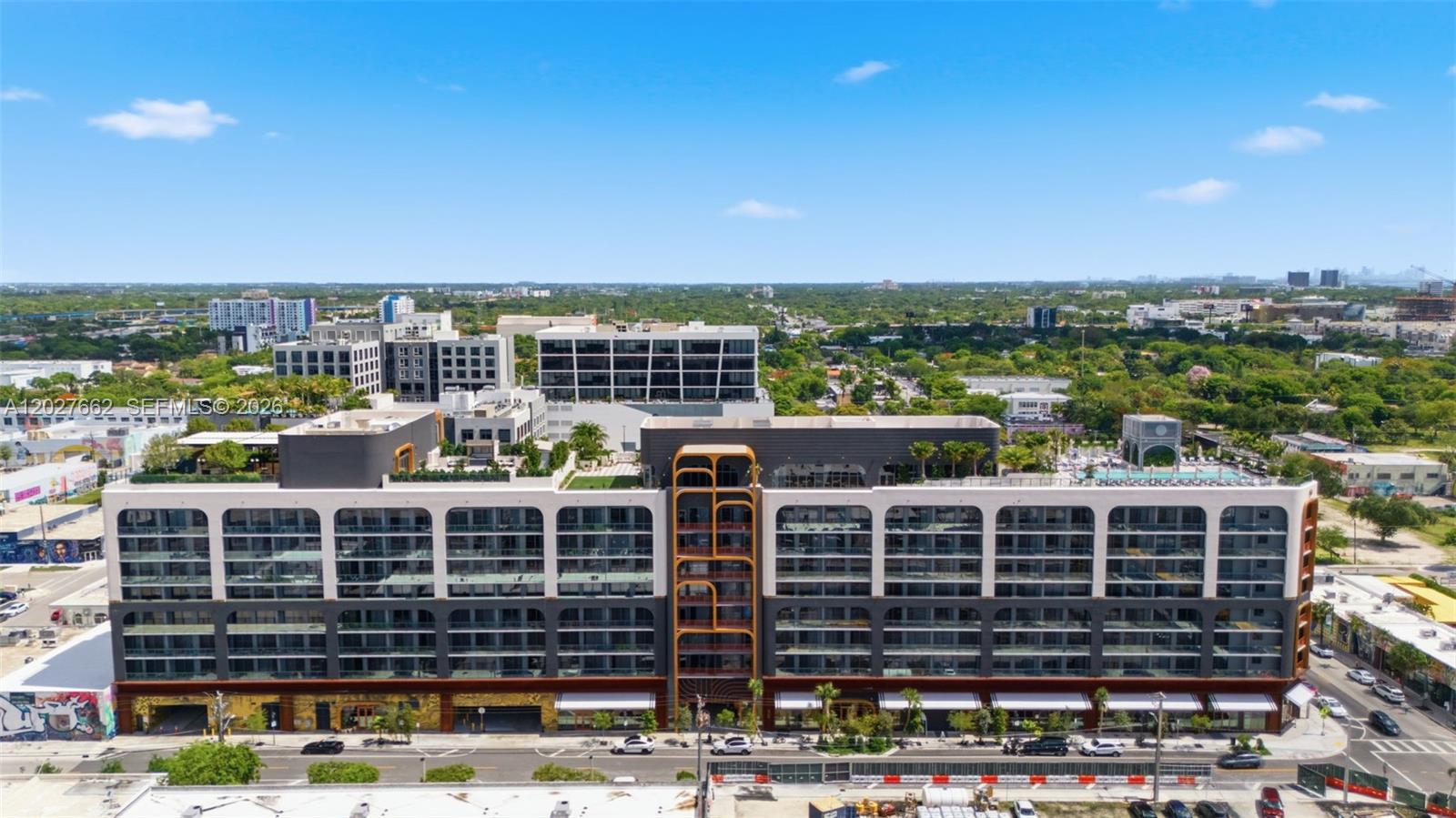 Nomad Residences Wynwood