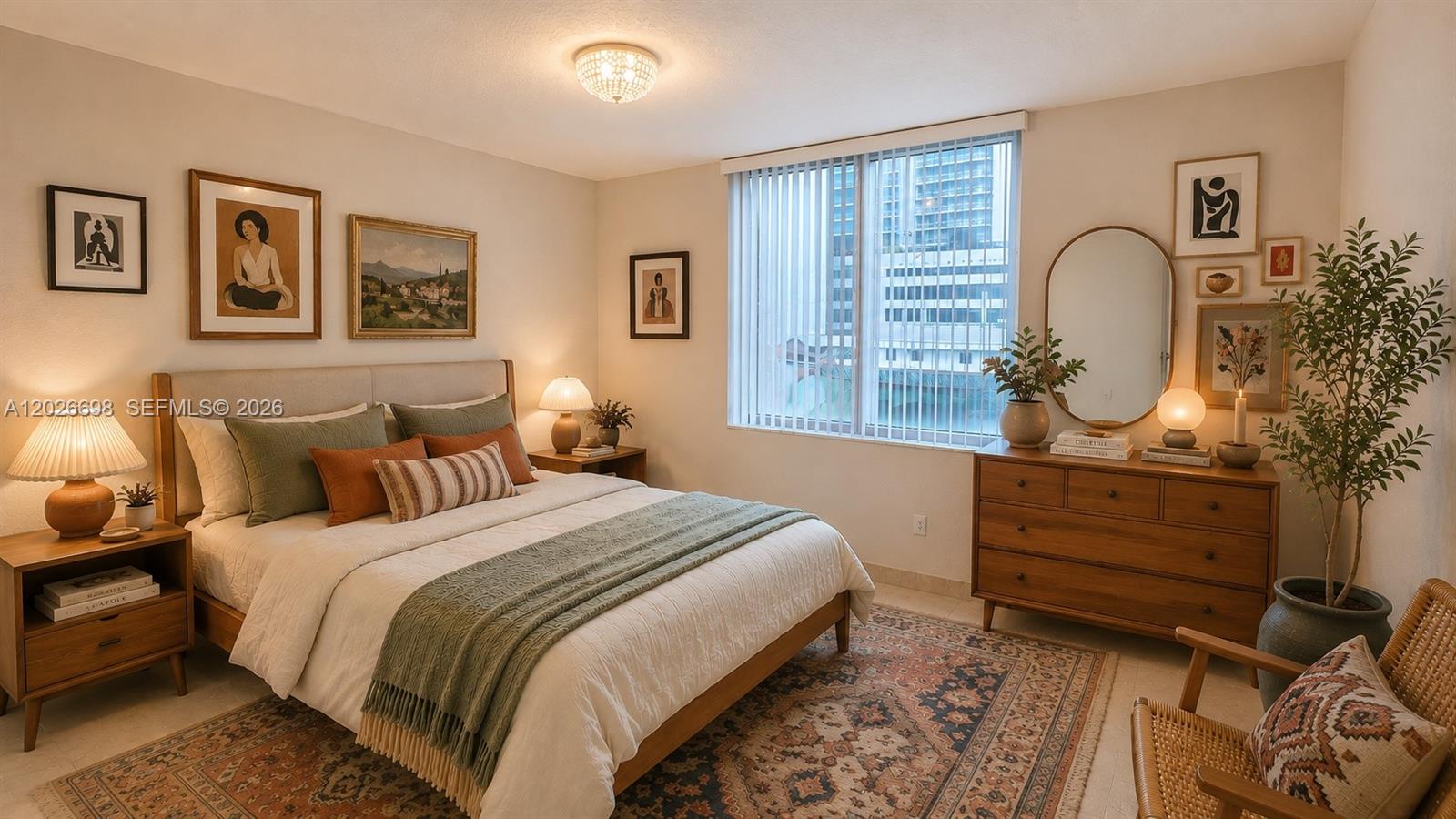 1060 Brickell Condo