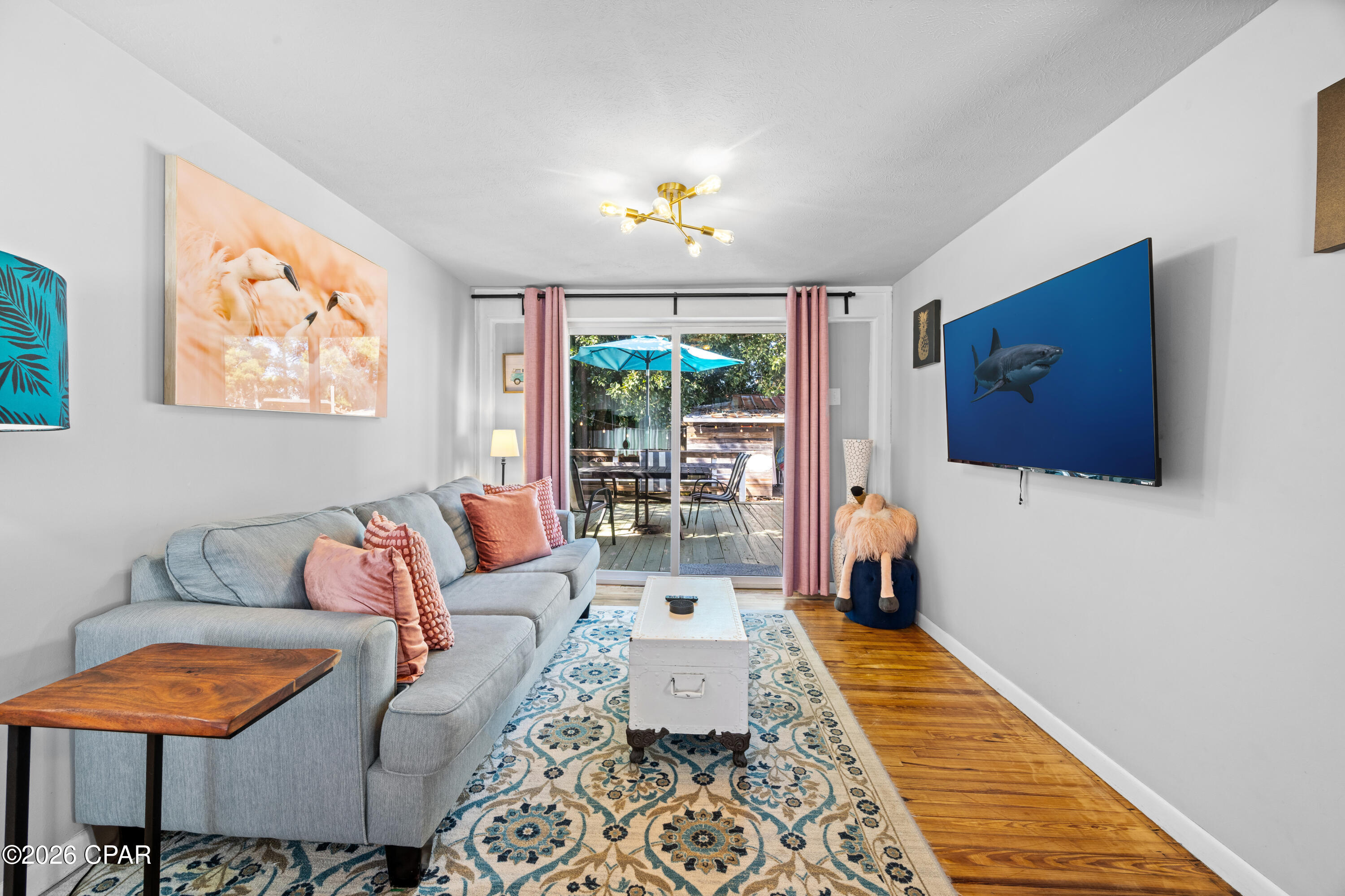 204 San Vincente Street, Panama City Beach, FL 32413 thumbnail, photo 13 of 39