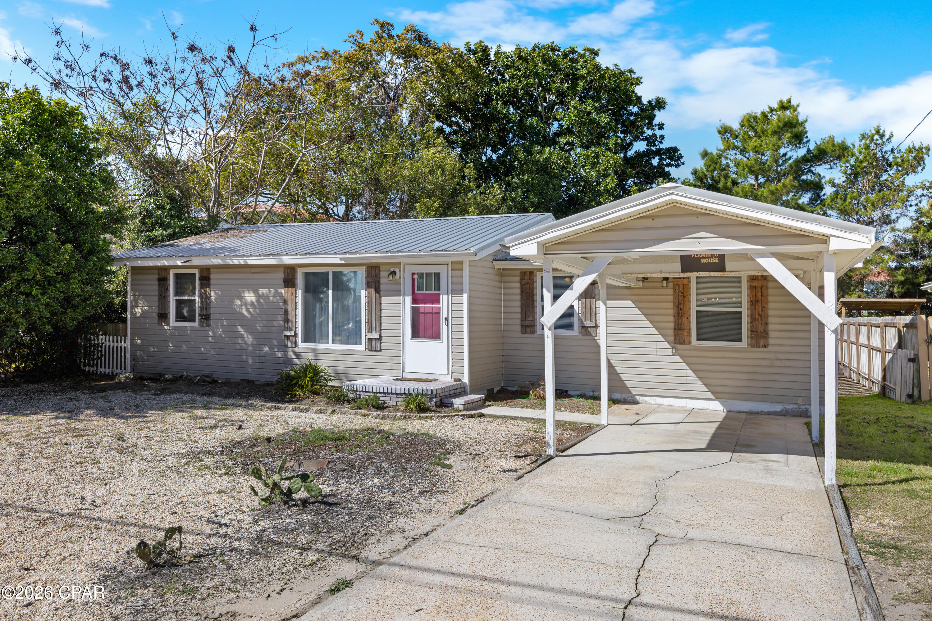 204 San Vincente Street, Panama City Beach, FL 32413 thumbnail, photo 2 of 39