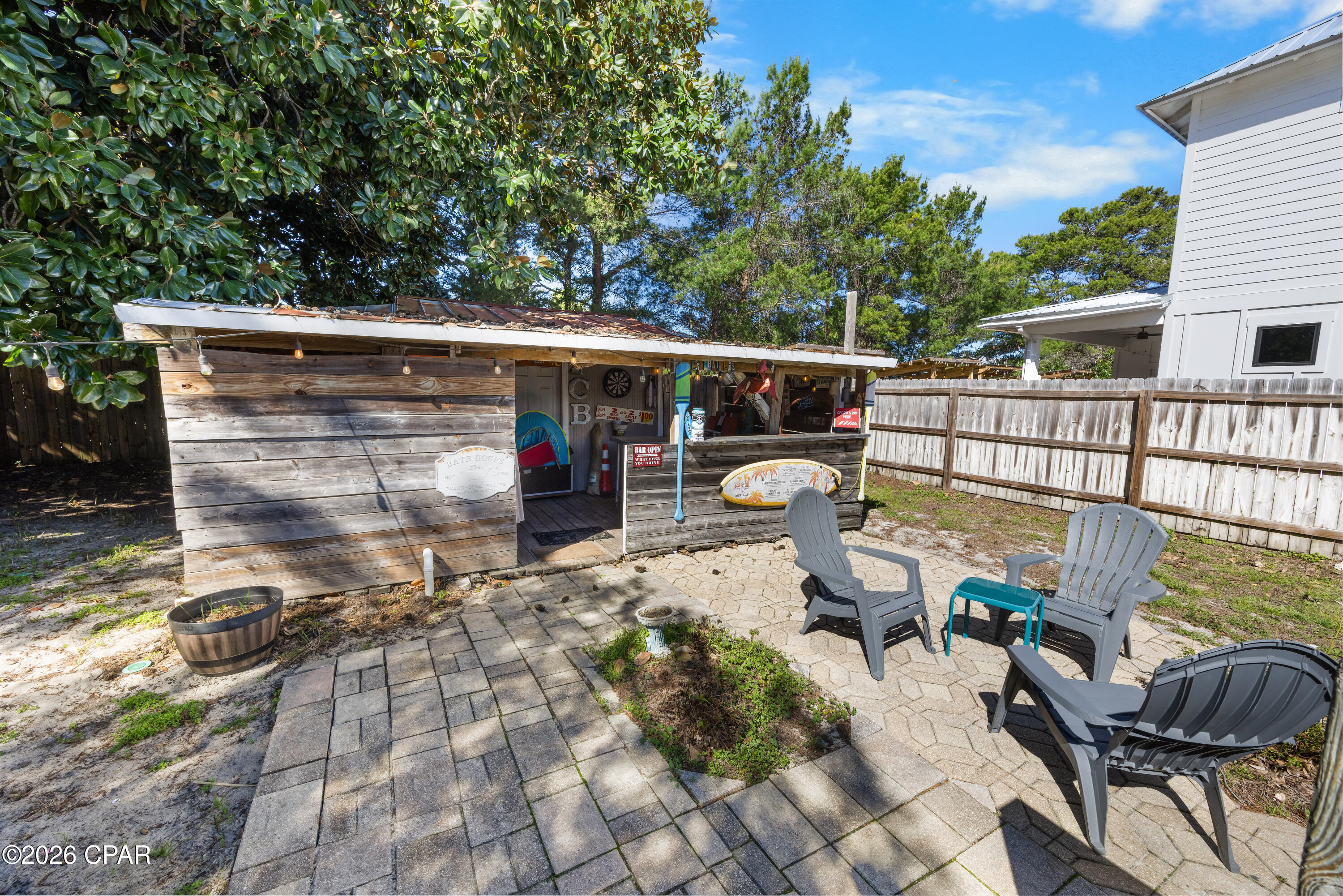 204 San Vincente Street, Panama City Beach, FL 32413 thumbnail, photo 32 of 39