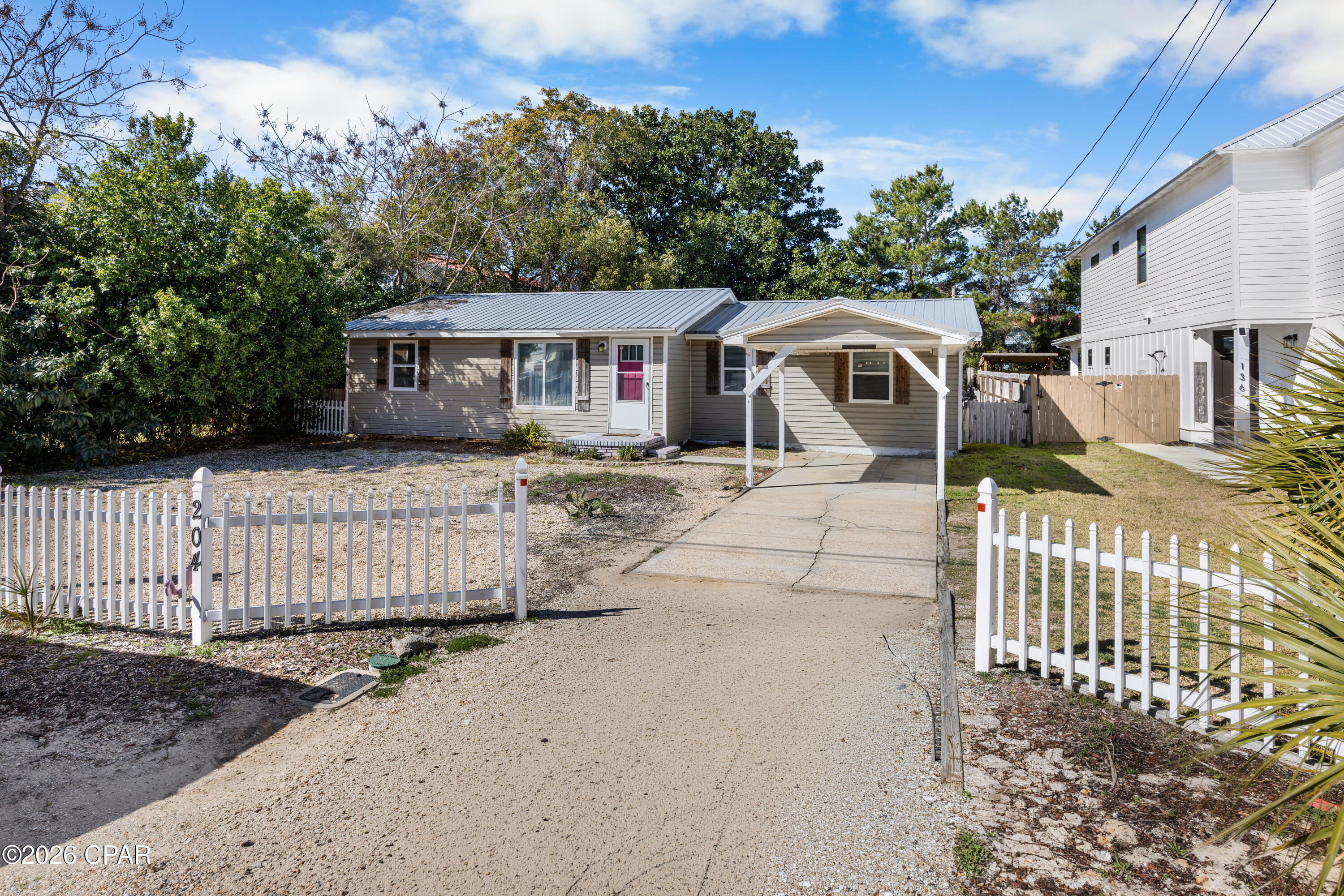 204 San Vincente Street, Panama City Beach, FL 32413 thumbnail, photo 39 of 39