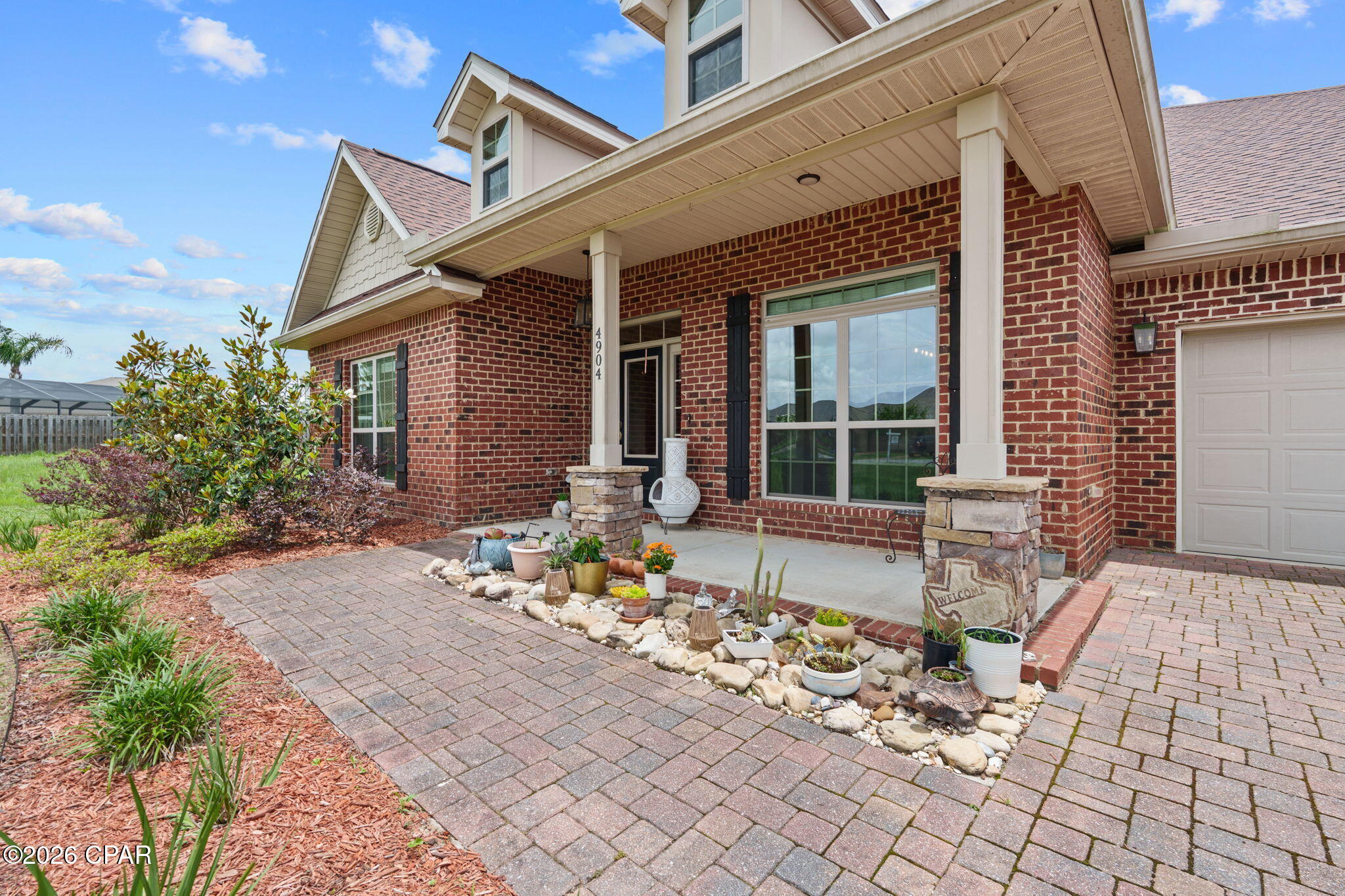 Photo 1 of Single family home for sale at 4904 Christy Ln, Panama City, FL 32404 | MLS# 790552 | Listing updated on 2026-07-26