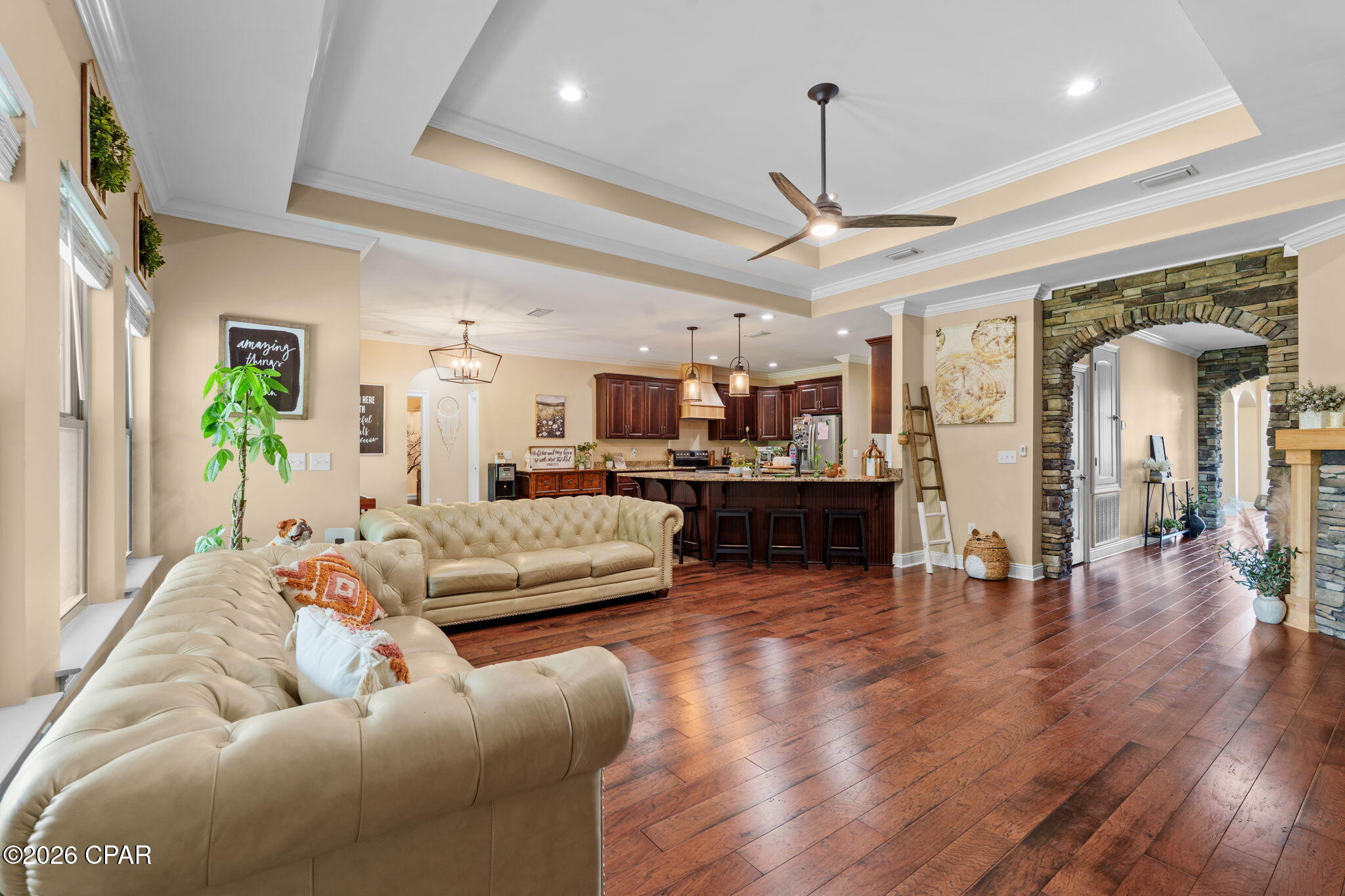 Photo 2 of Single family home for sale at 4904 Christy Ln, Panama City, FL 32404 | MLS# 790552 | Listing updated on 2026-07-26