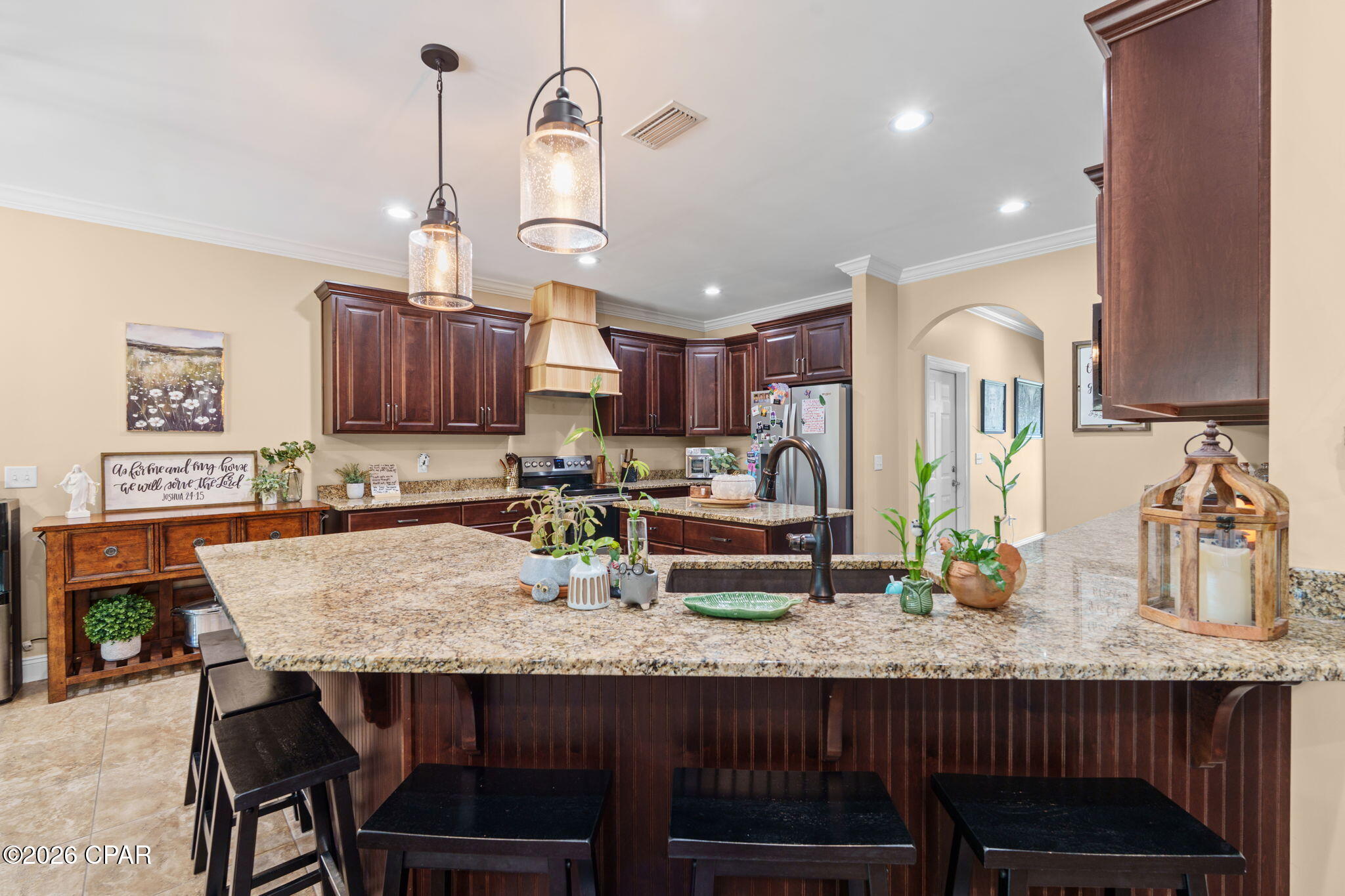 Photo 3 of Single family home for sale at 4904 Christy Ln, Panama City, FL 32404 | MLS# 790552 | Listing updated on 2026-07-26