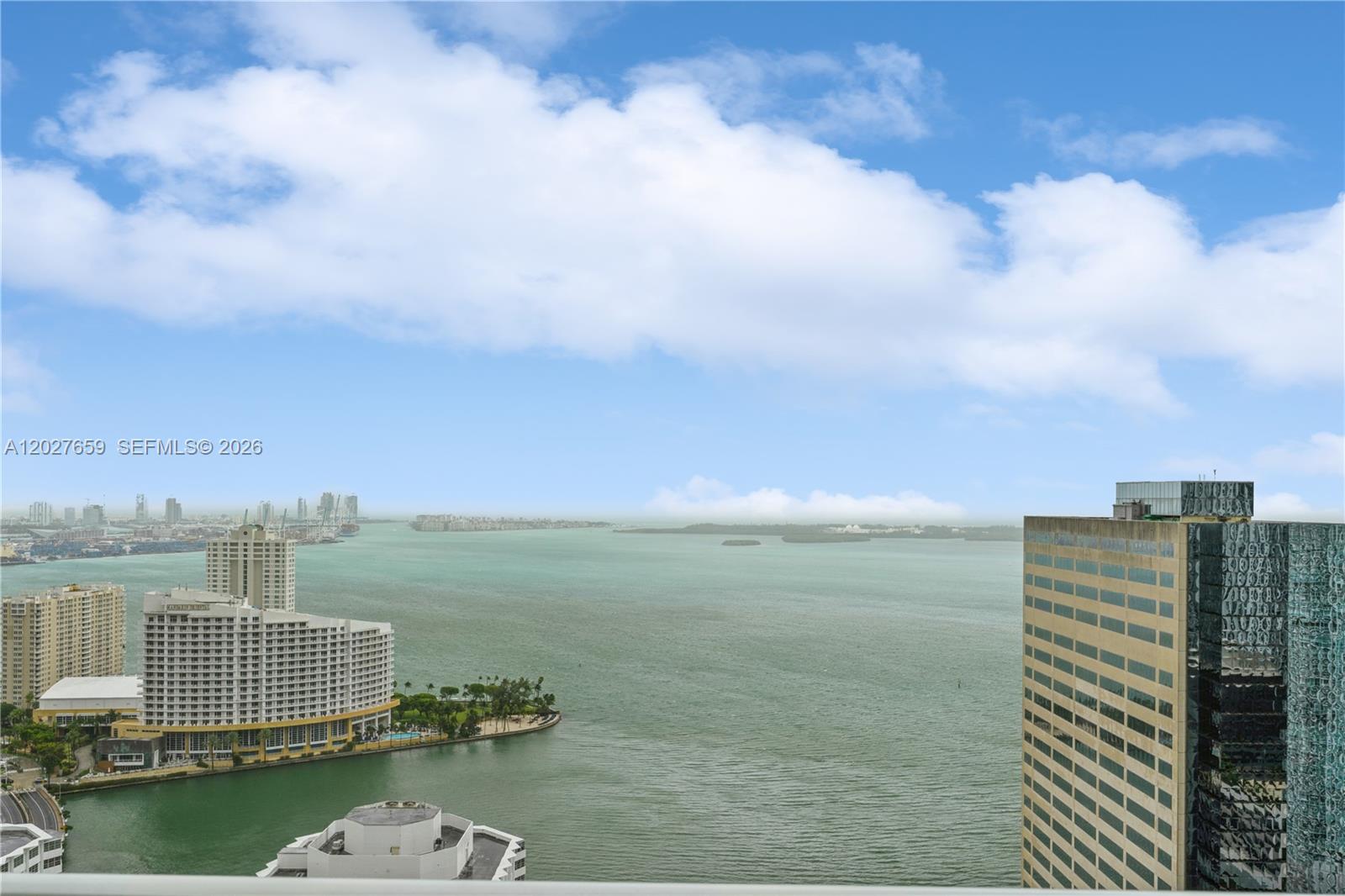 The Plaza 901 Brickell Co