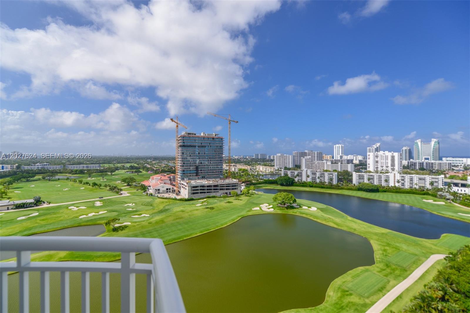 Duo Condominium West