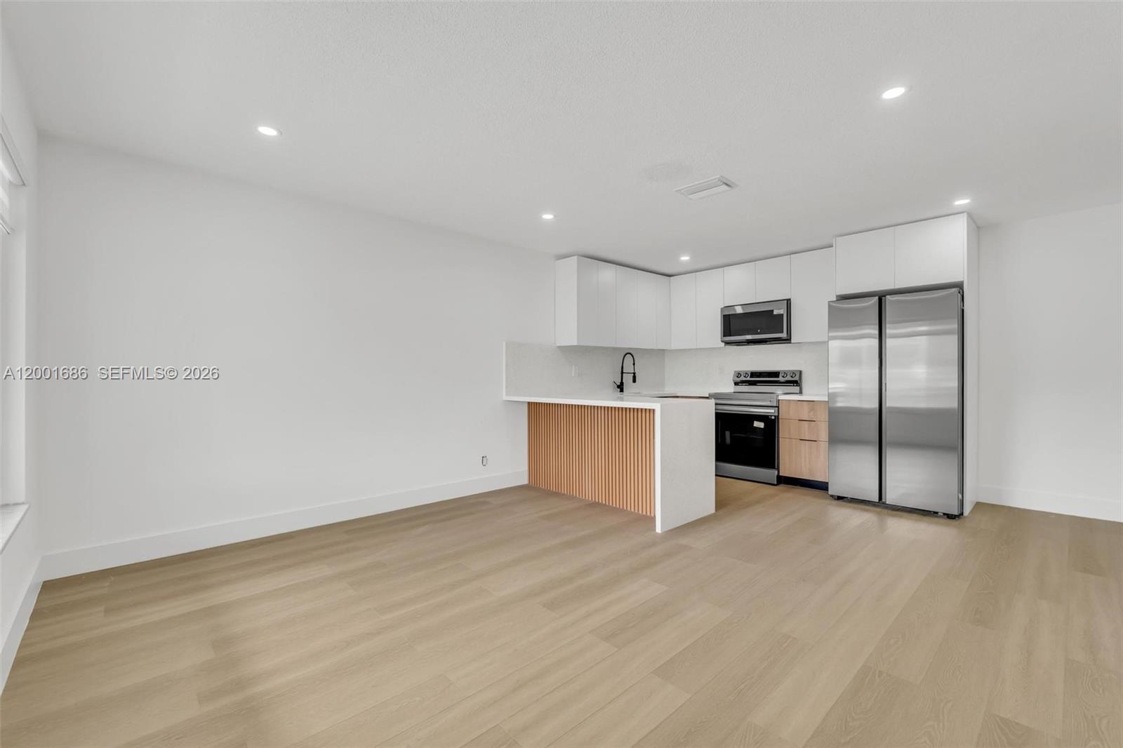 Coral Ridge Isles