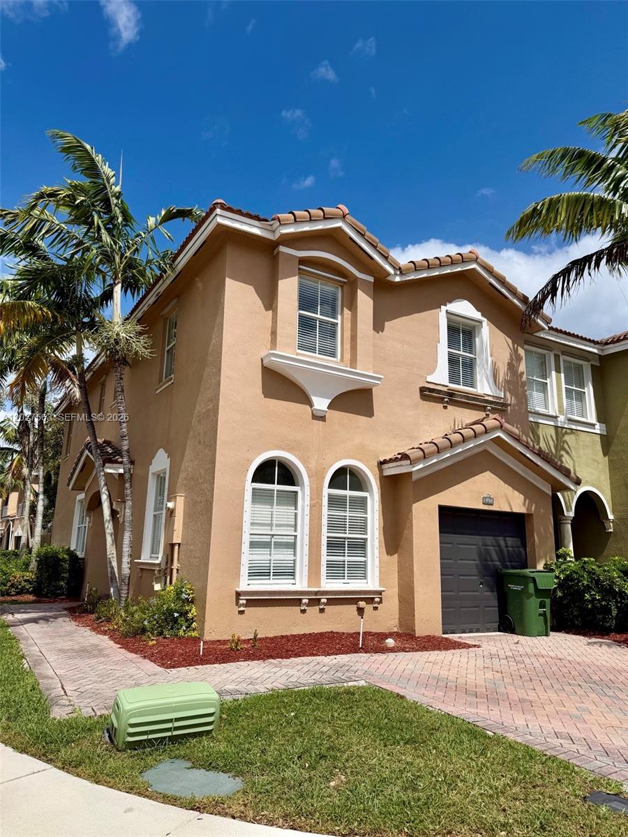 Keys Garden