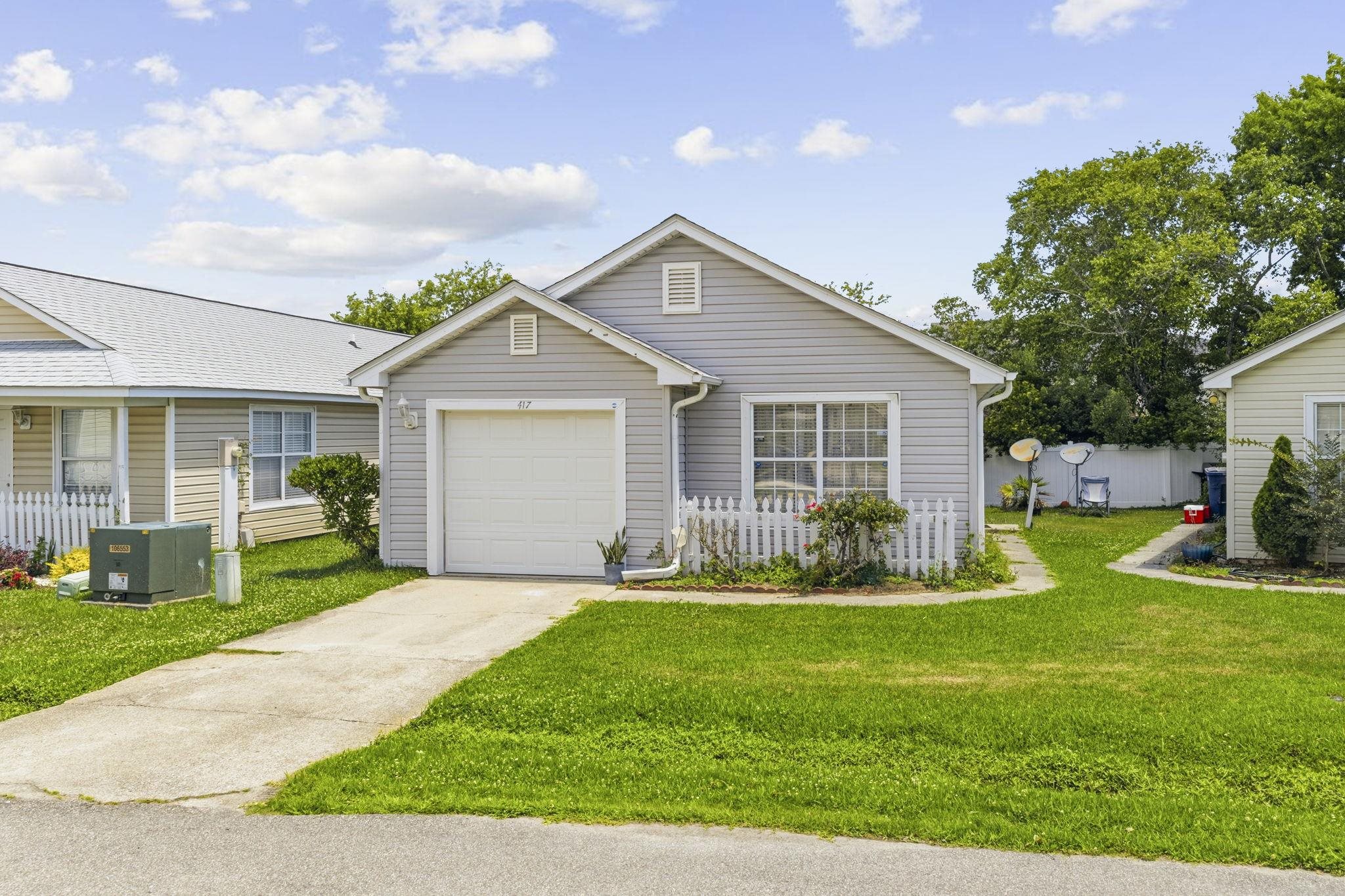 417 Chesterfield Ct. Myrtle Beach, SC 29577