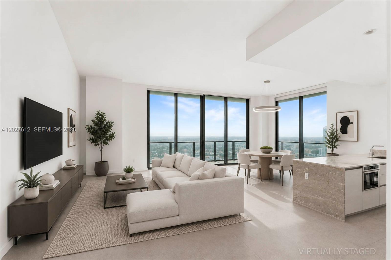 1300 S Miami Avenue Condo