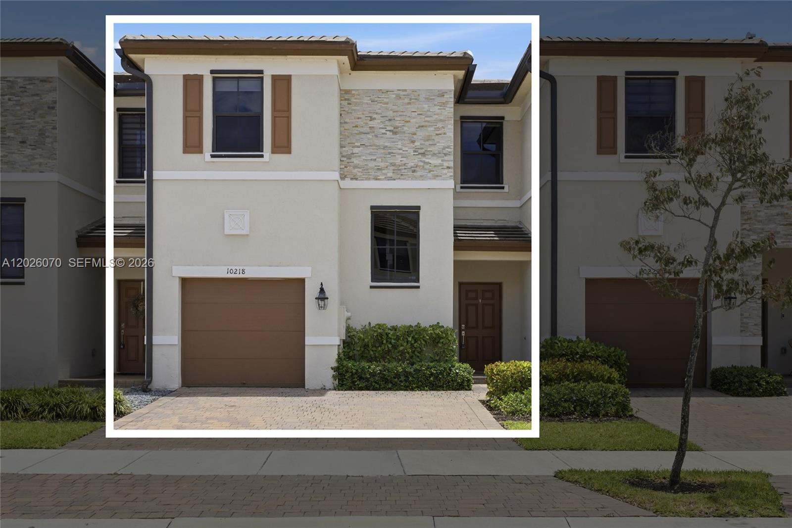 Enclave South Phase 1