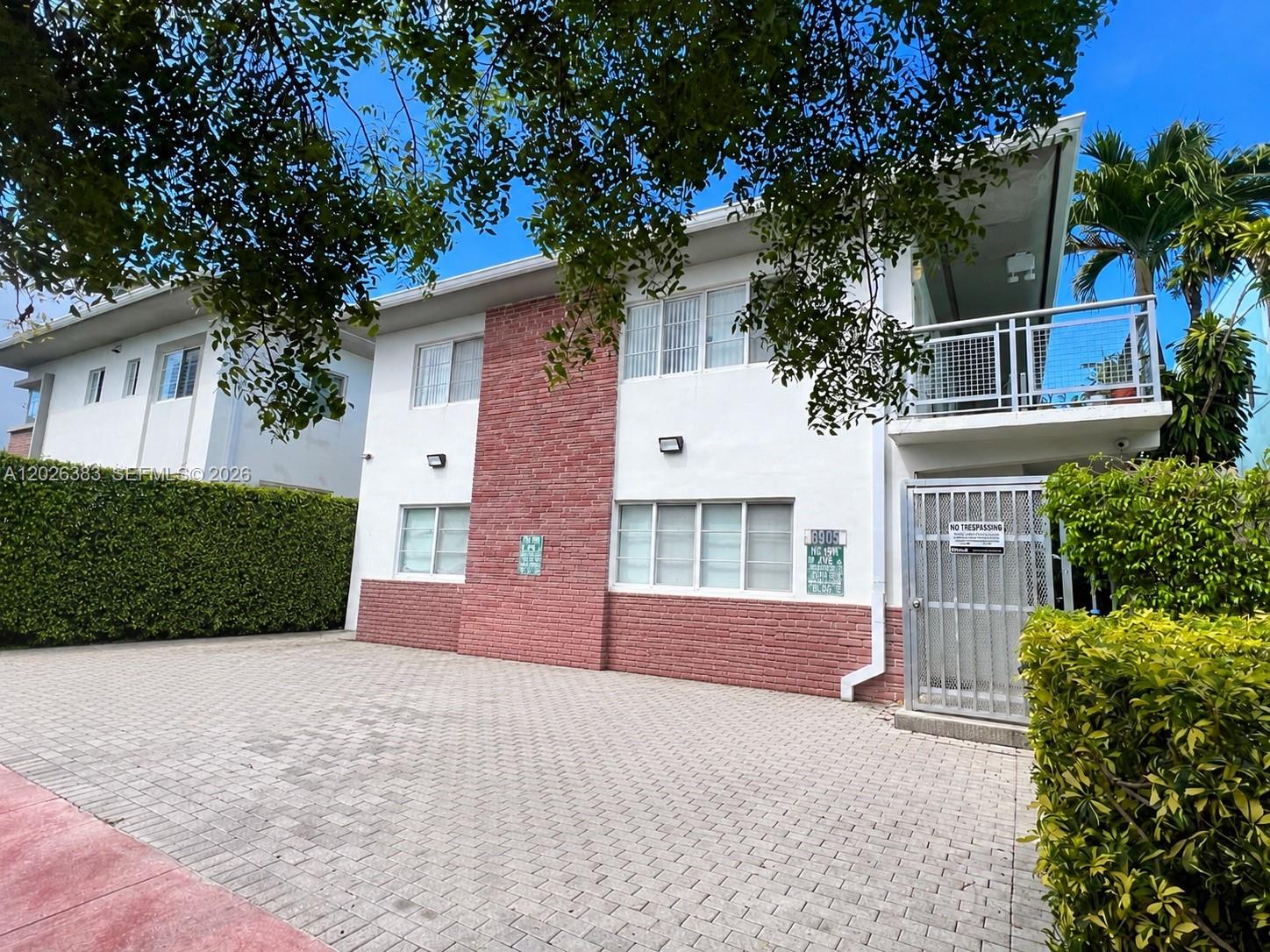 Bay Court Condo