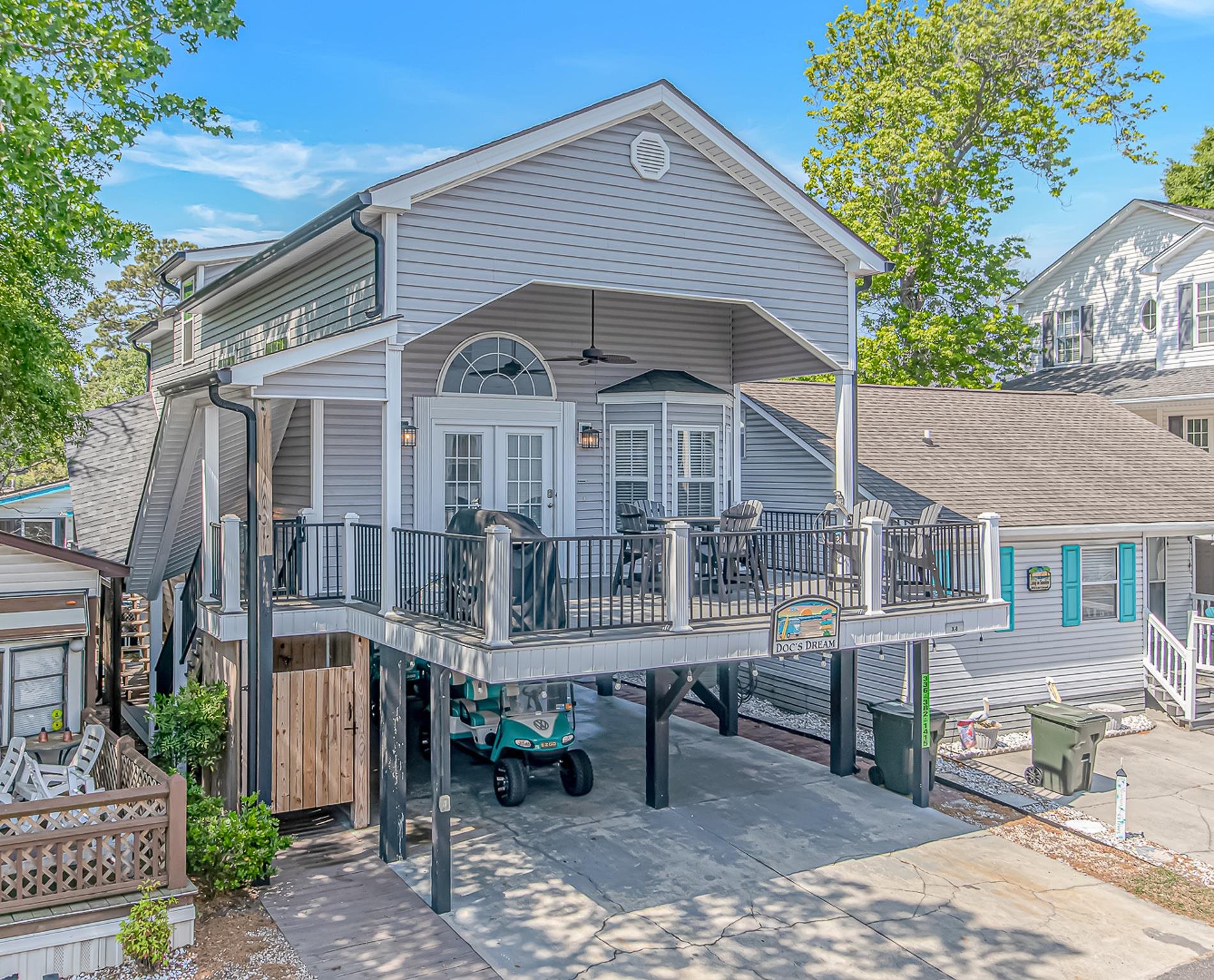 6001-X8 S Kings Hwy. Myrtle Beach, SC 29575