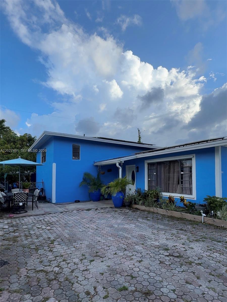 Mansionette Homes Sec 2