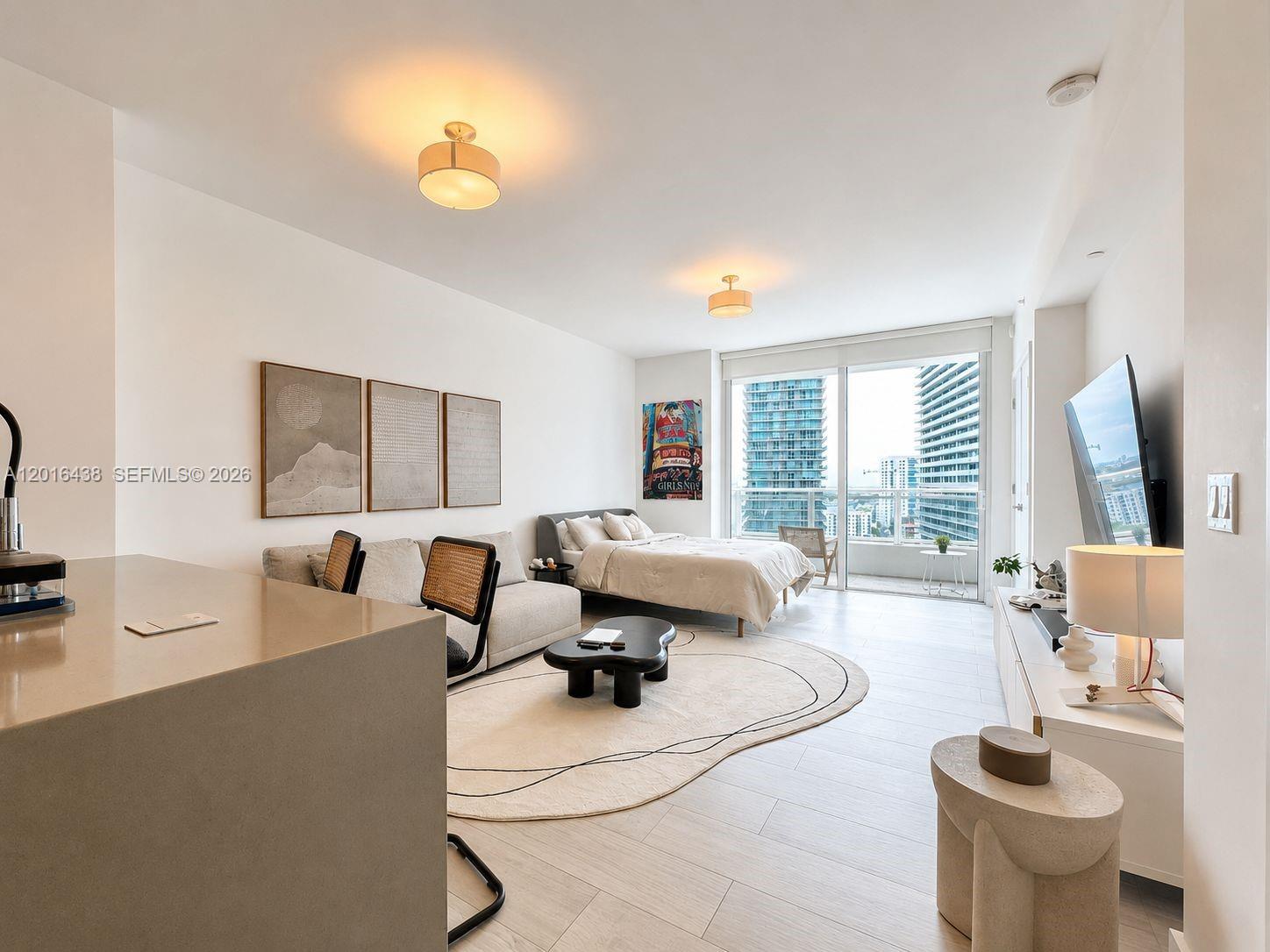 The Bondo (1080 Brickell)