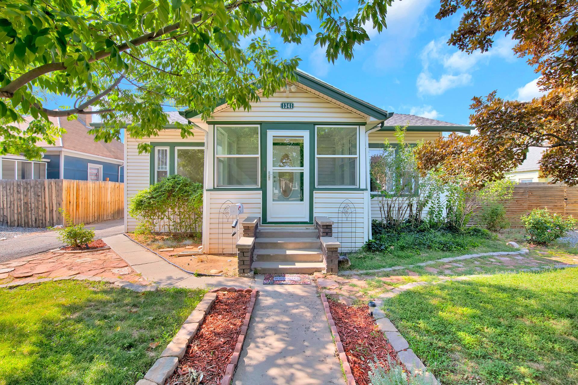 1341 Main Street