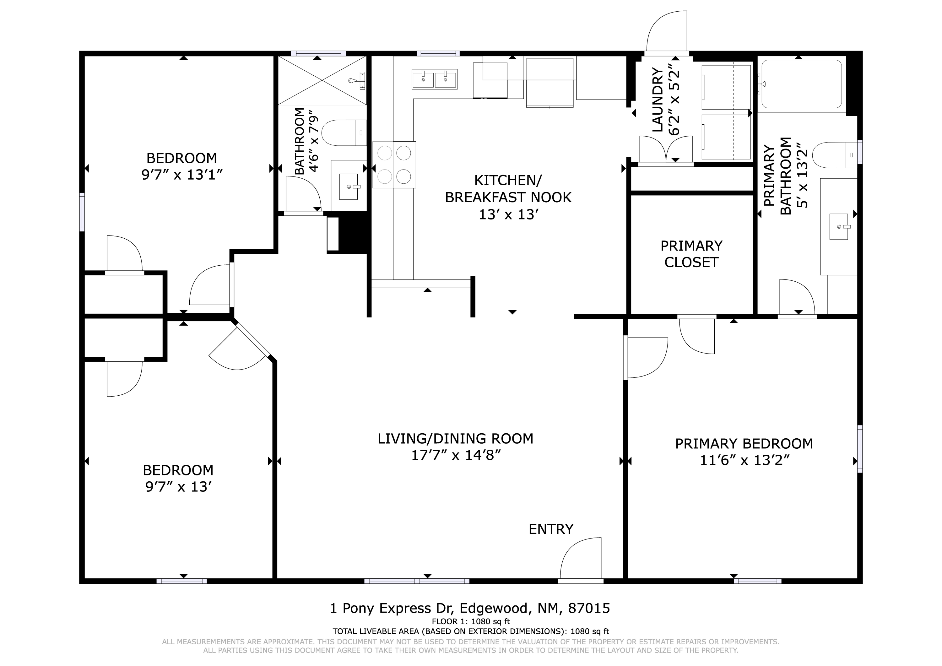 Homes for sale in Edgewood, NM | 1 Pony Express Dr, Edgewood, NM 87015 | MLS# 1104444