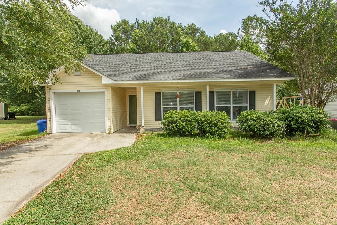 514 Cordgrass Ln. Little River, SC 29566