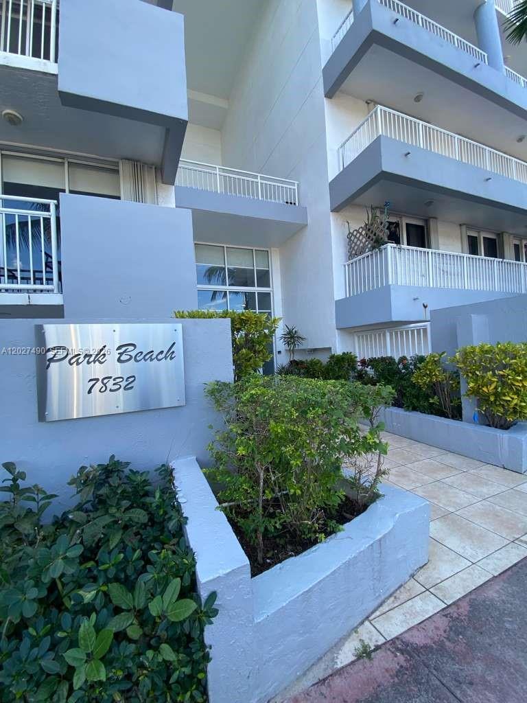 Park Beach Club Condo
