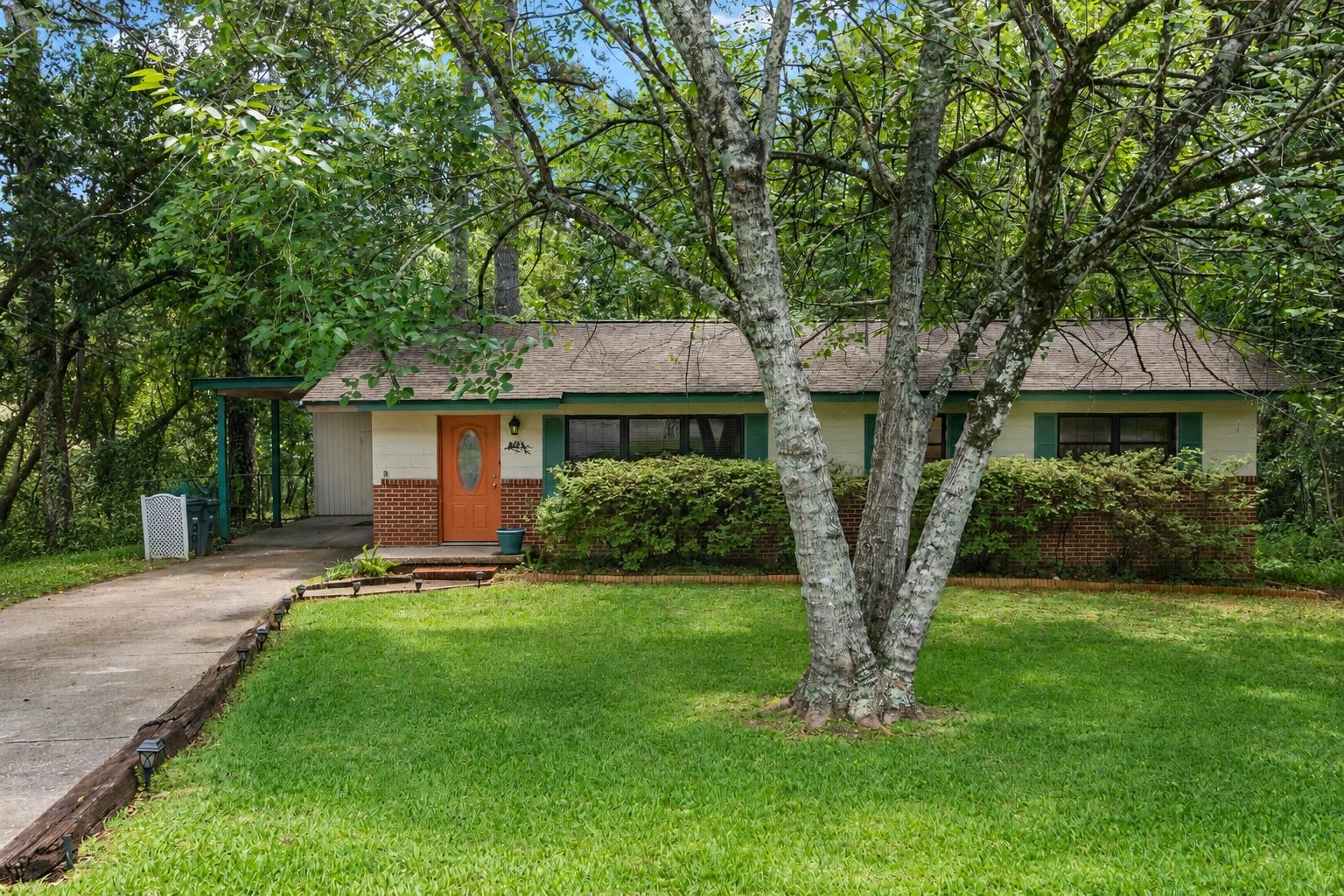 1505  Myrick Road , Tallahassee, FL, 