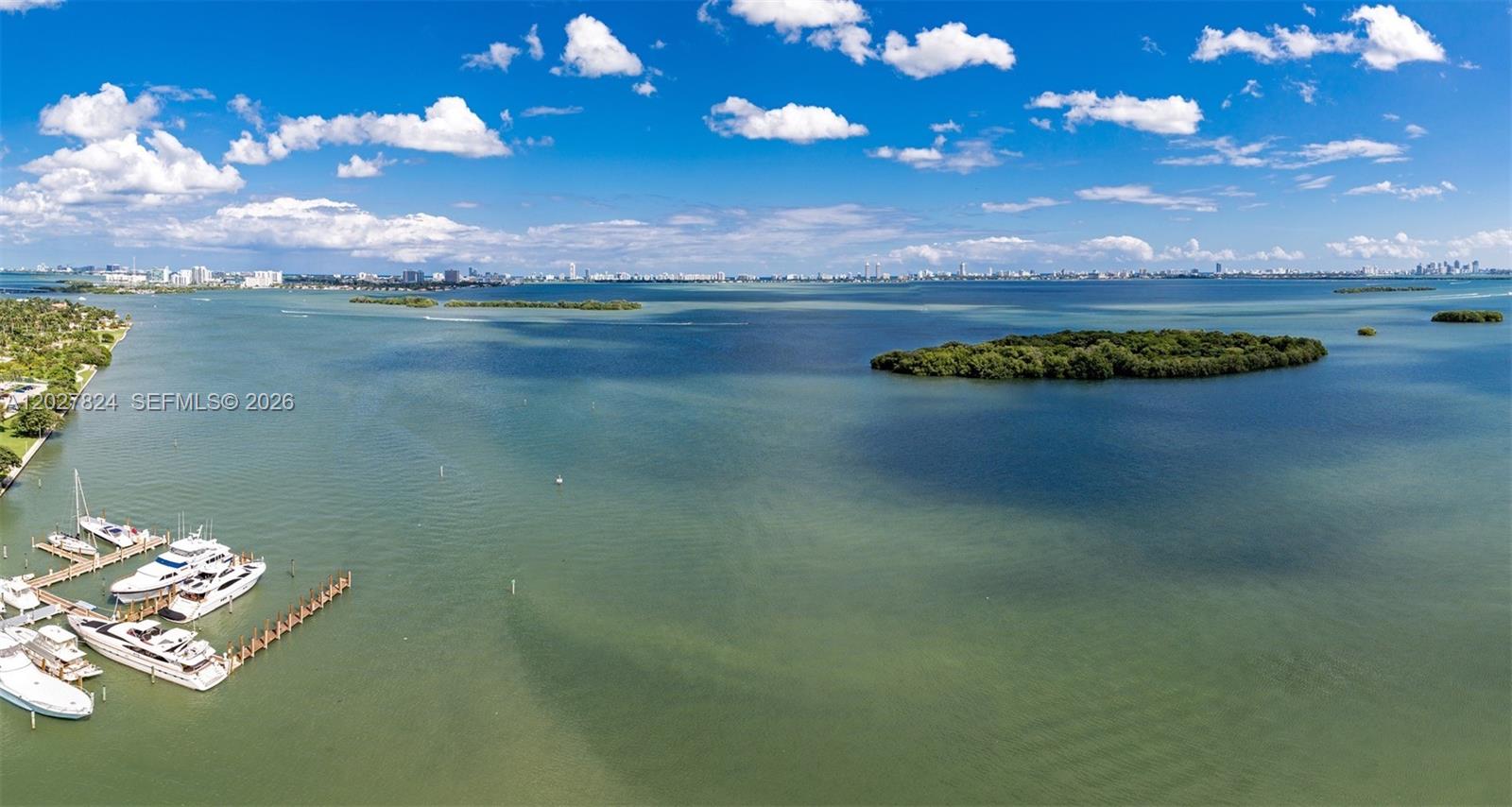 Palm Bay Towers Condo